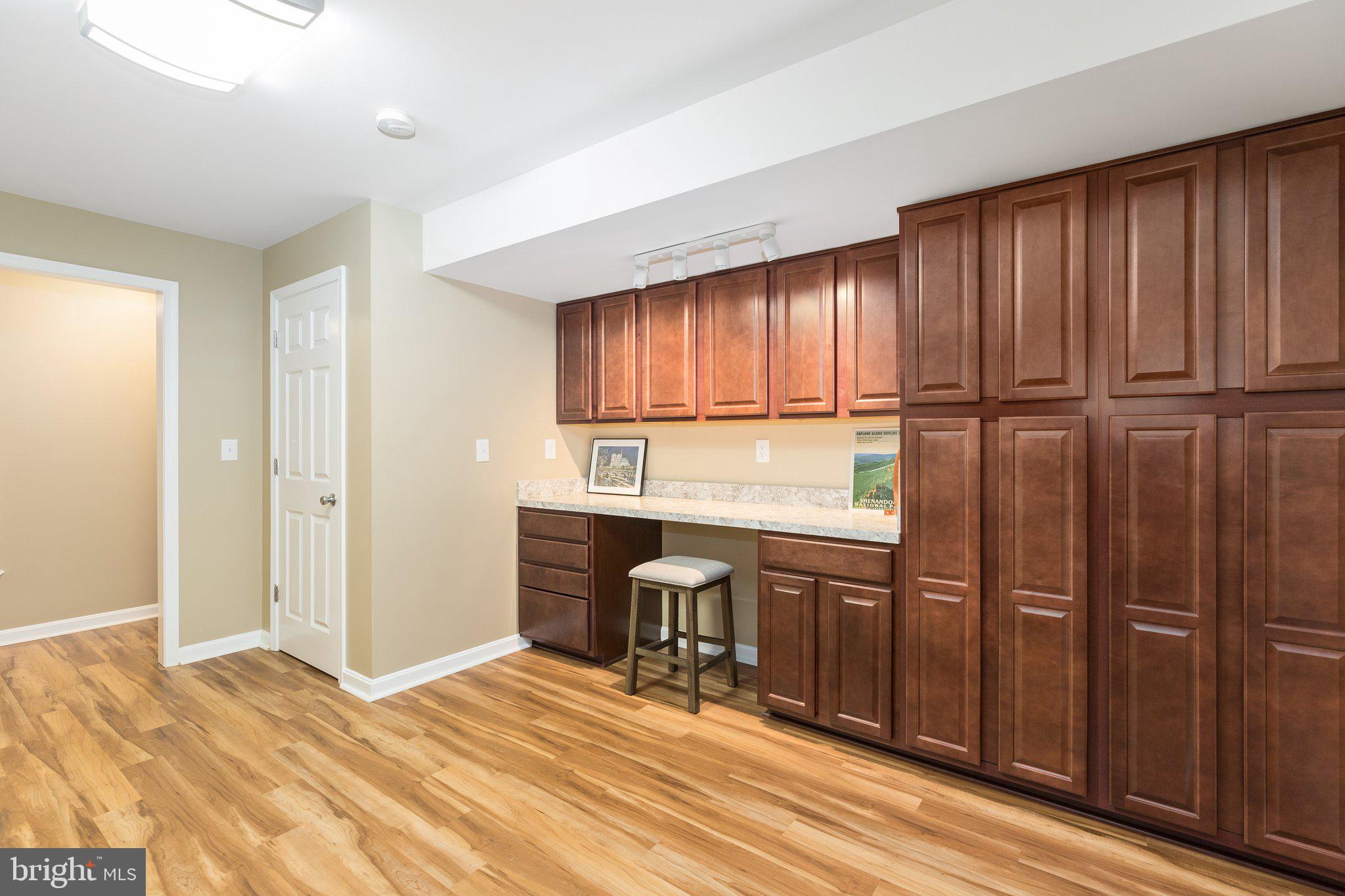 PIPE RUN - Residential