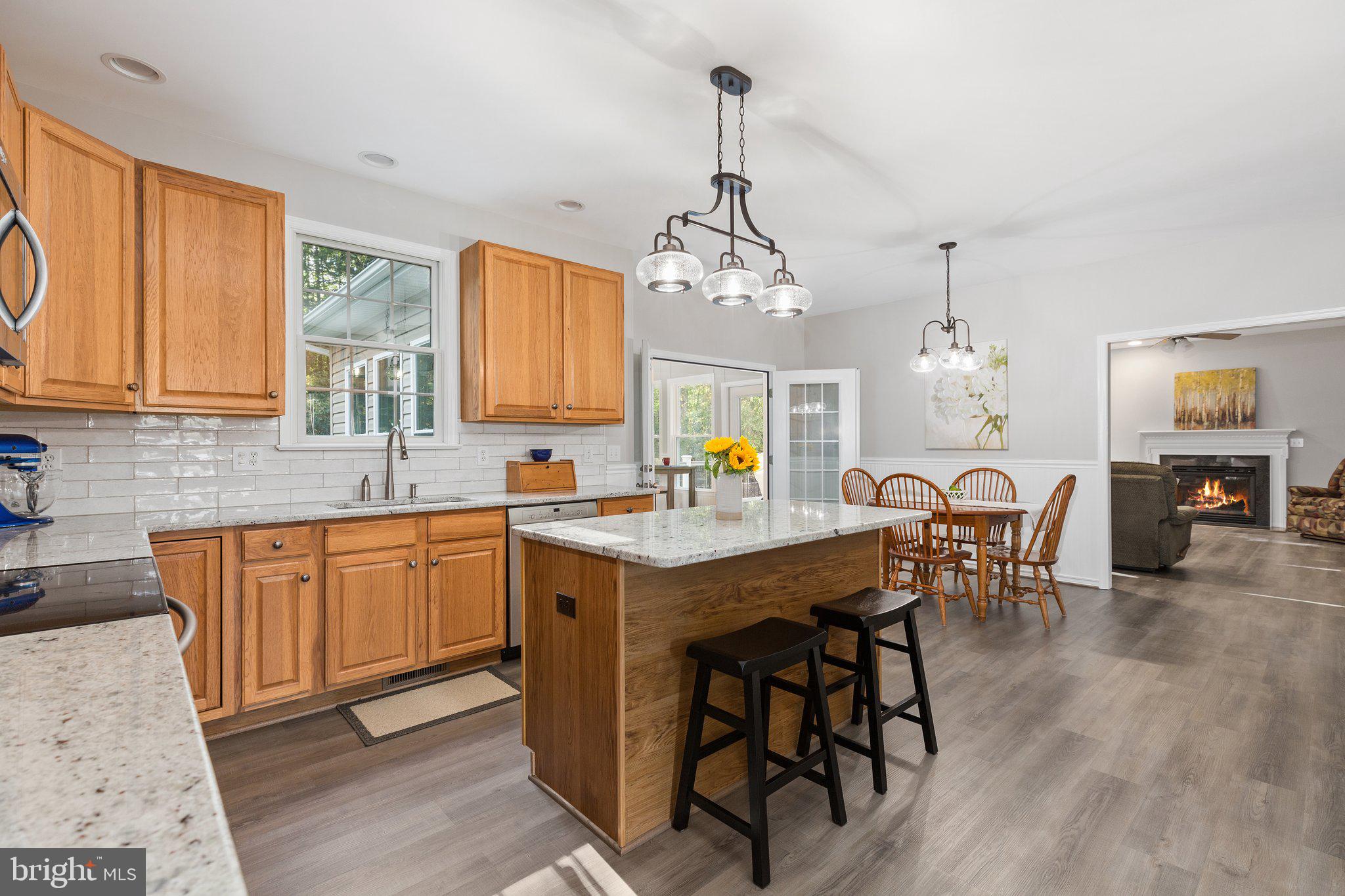 PIPE RUN - Residential