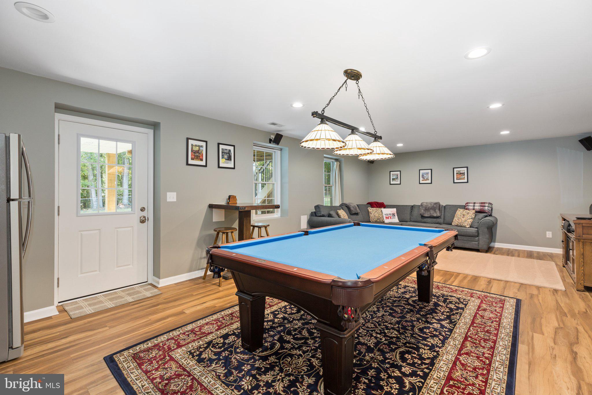 PIPE RUN - Residential