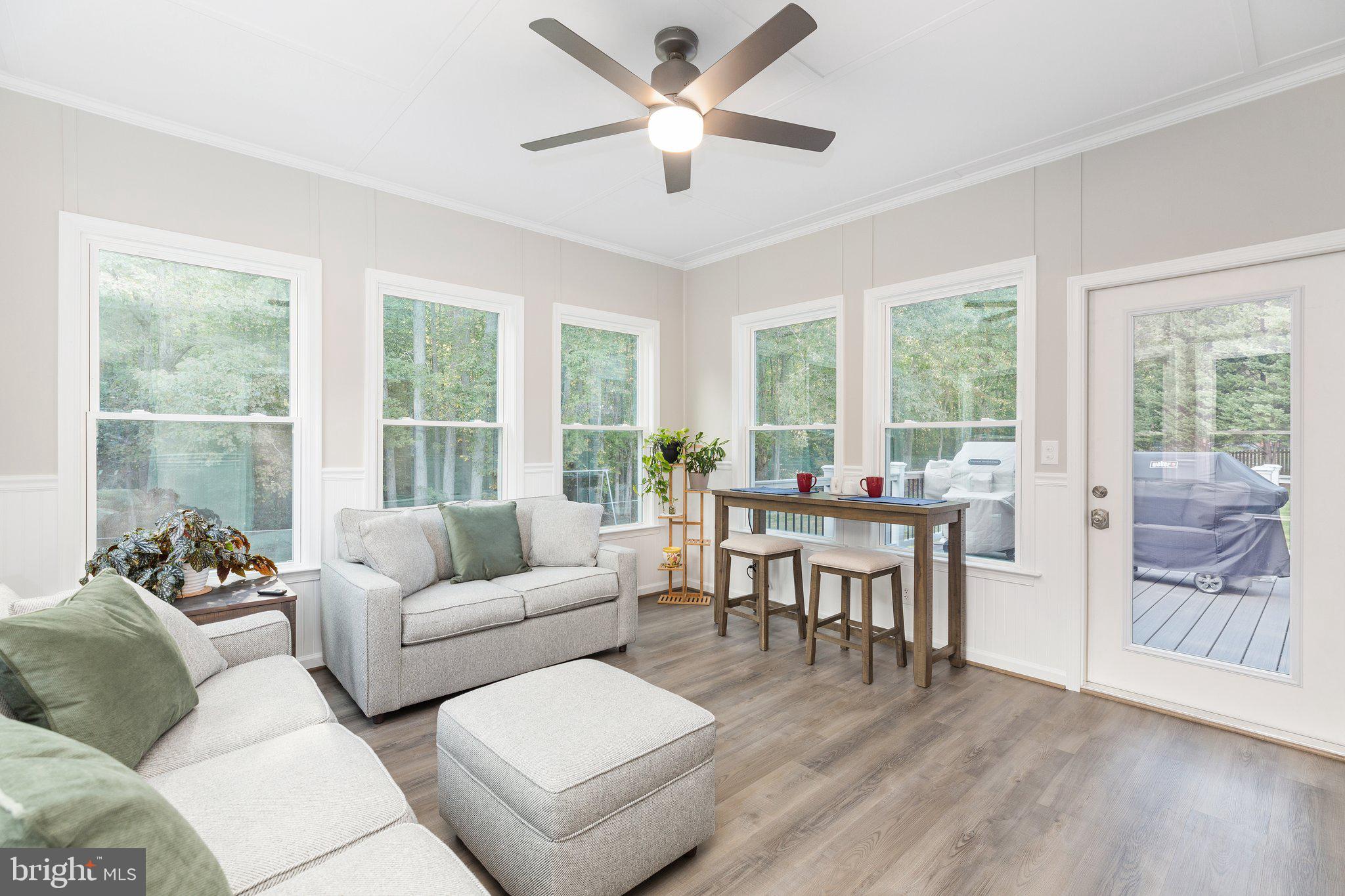 PIPE RUN - Residential