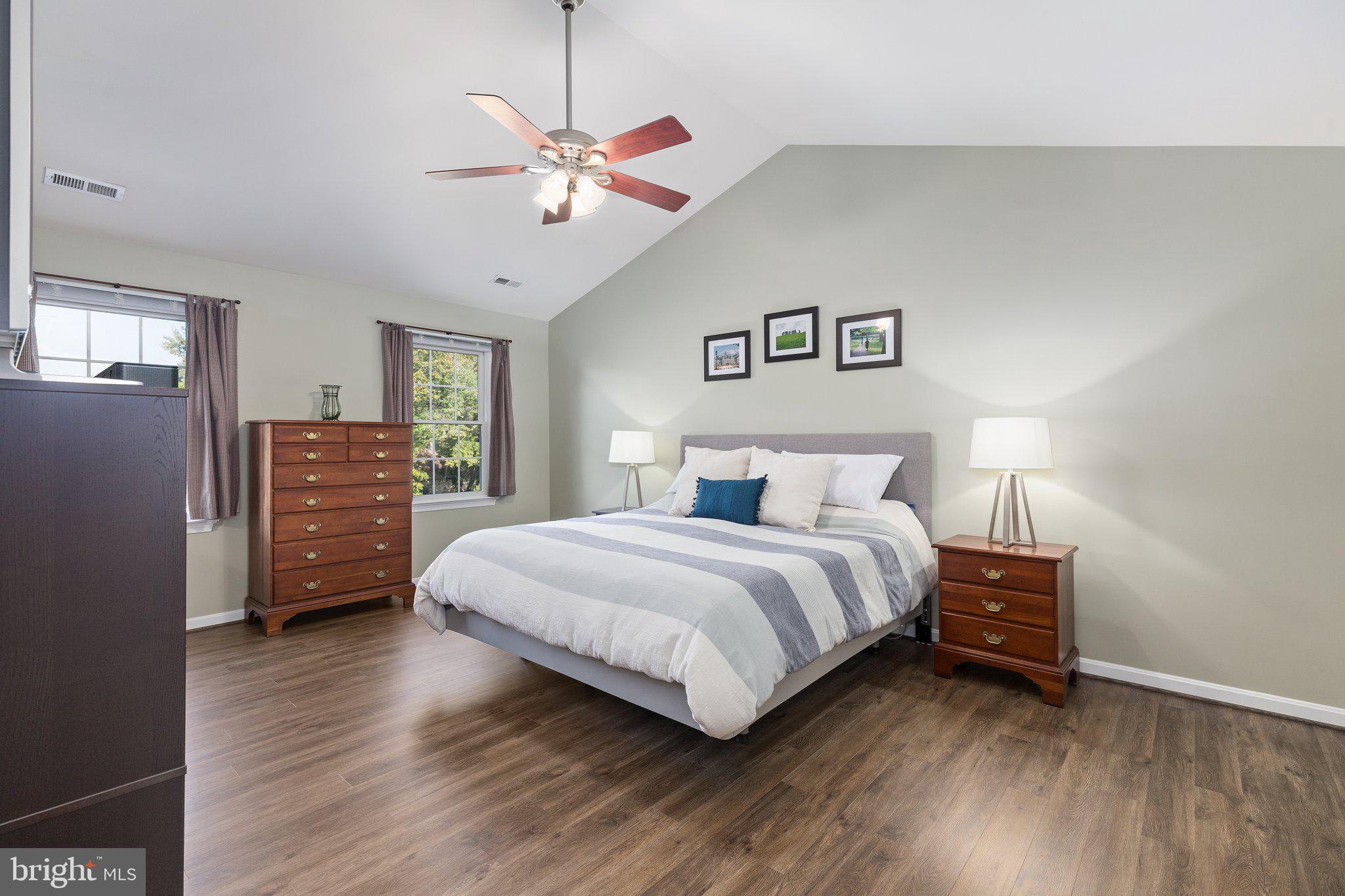 PIPE RUN - Residential