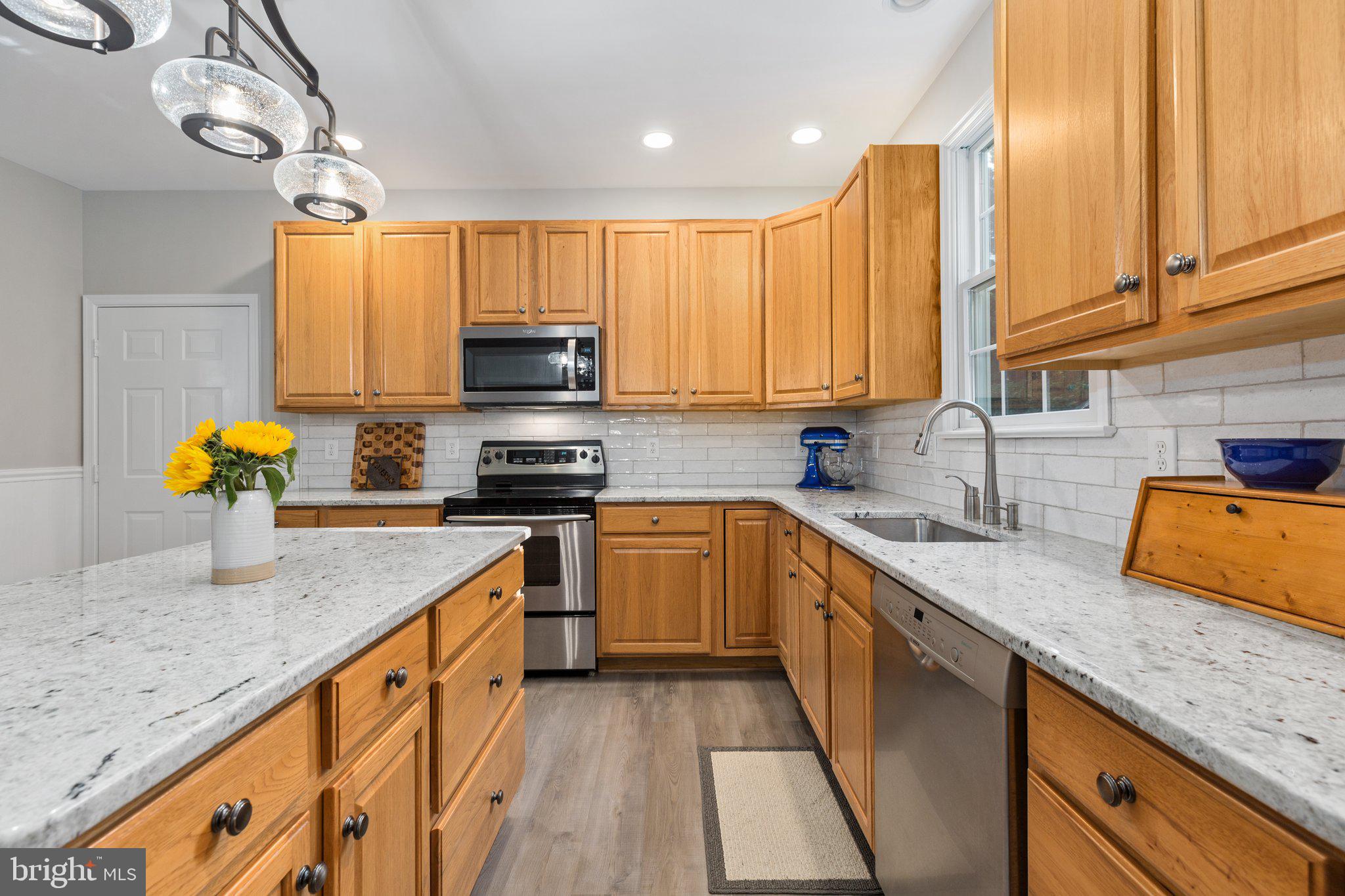 PIPE RUN - Residential