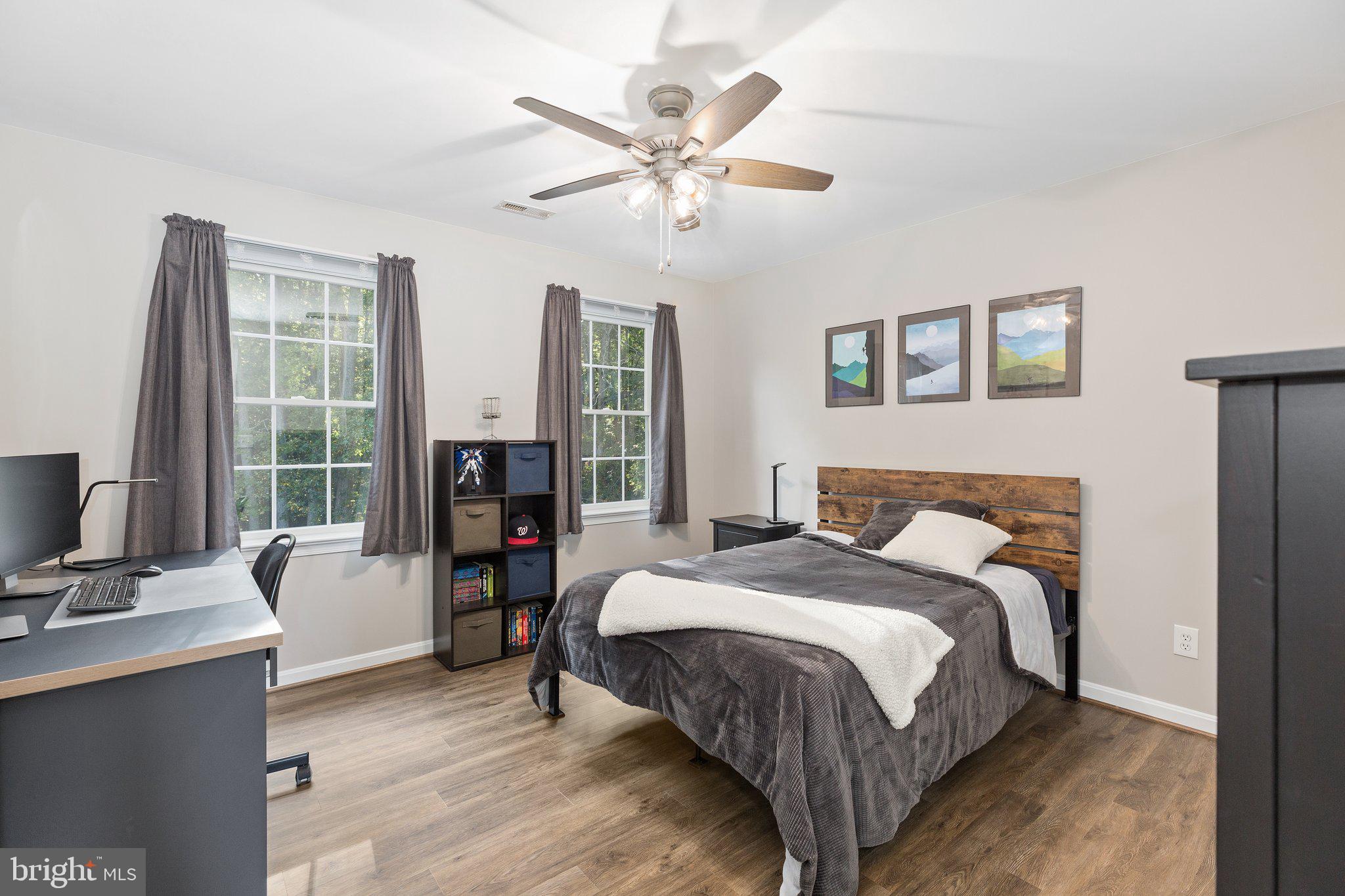 PIPE RUN - Residential