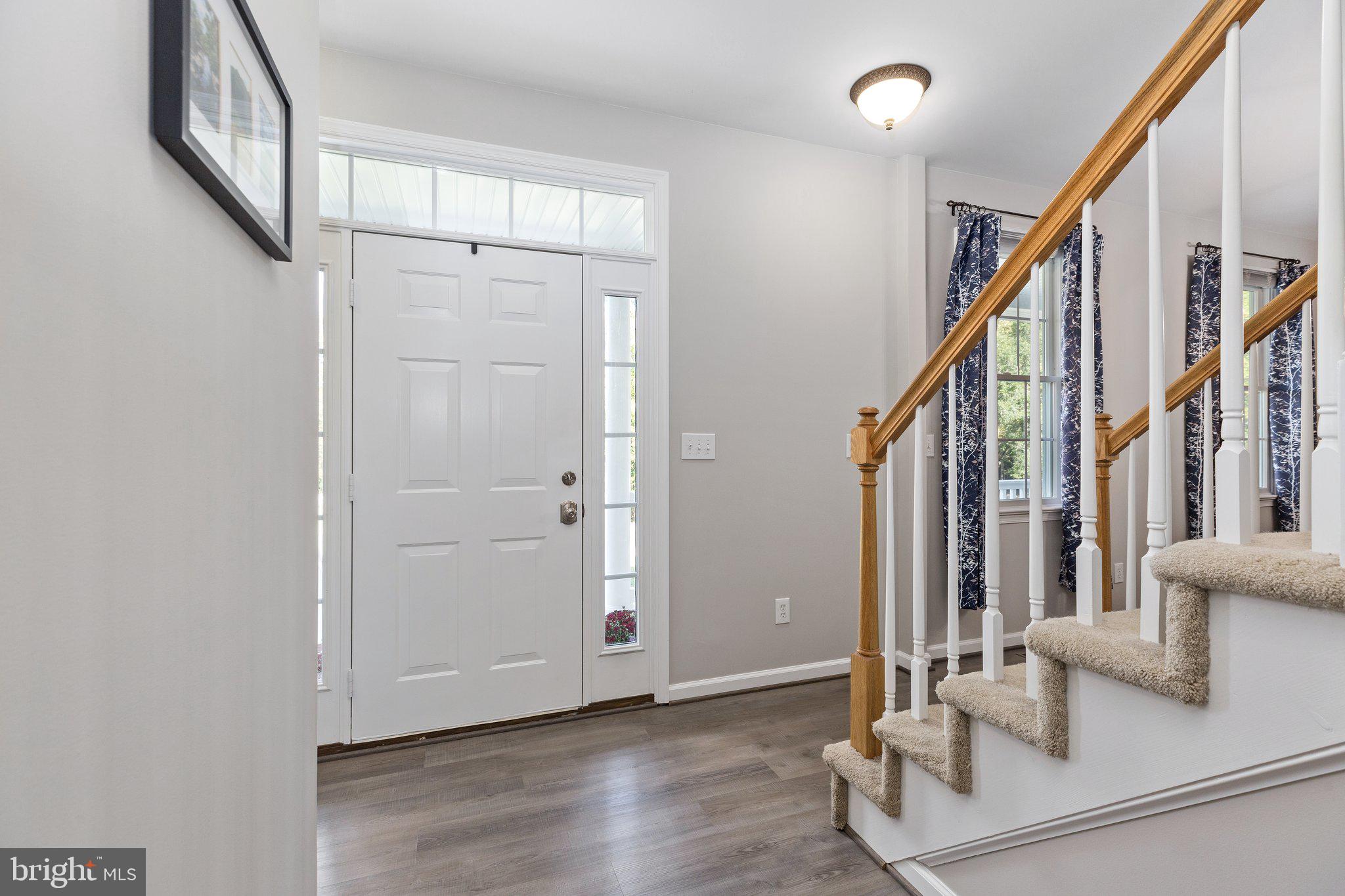 PIPE RUN - Residential