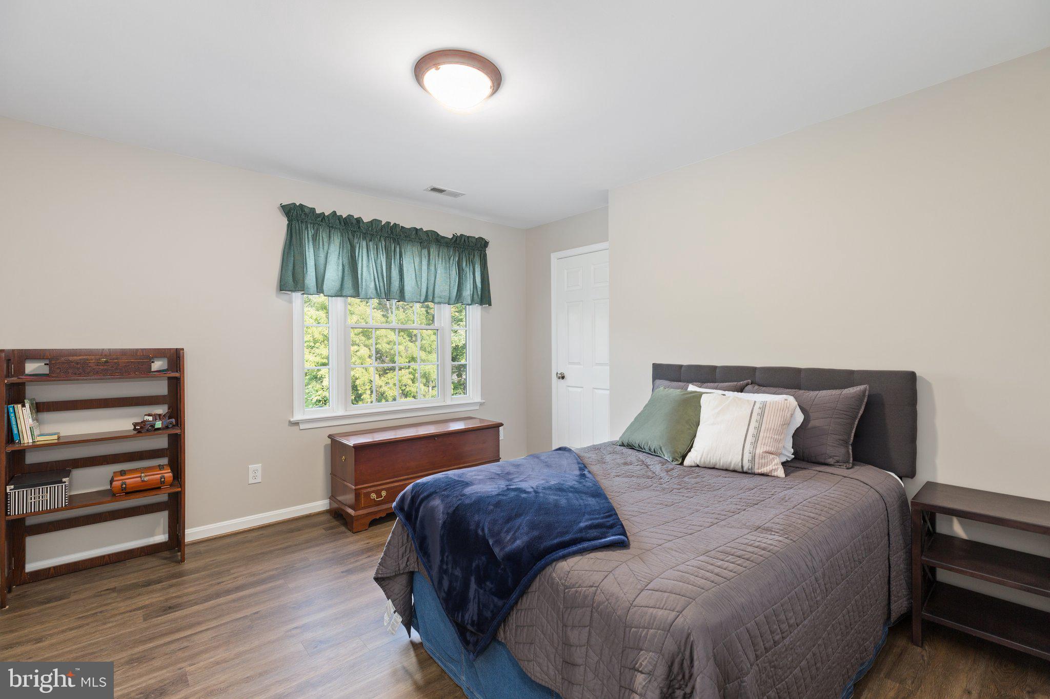 PIPE RUN - Residential