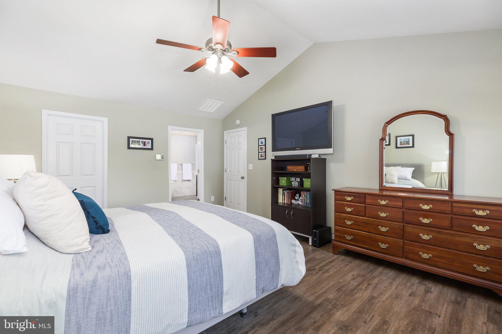 PIPE RUN - Residential