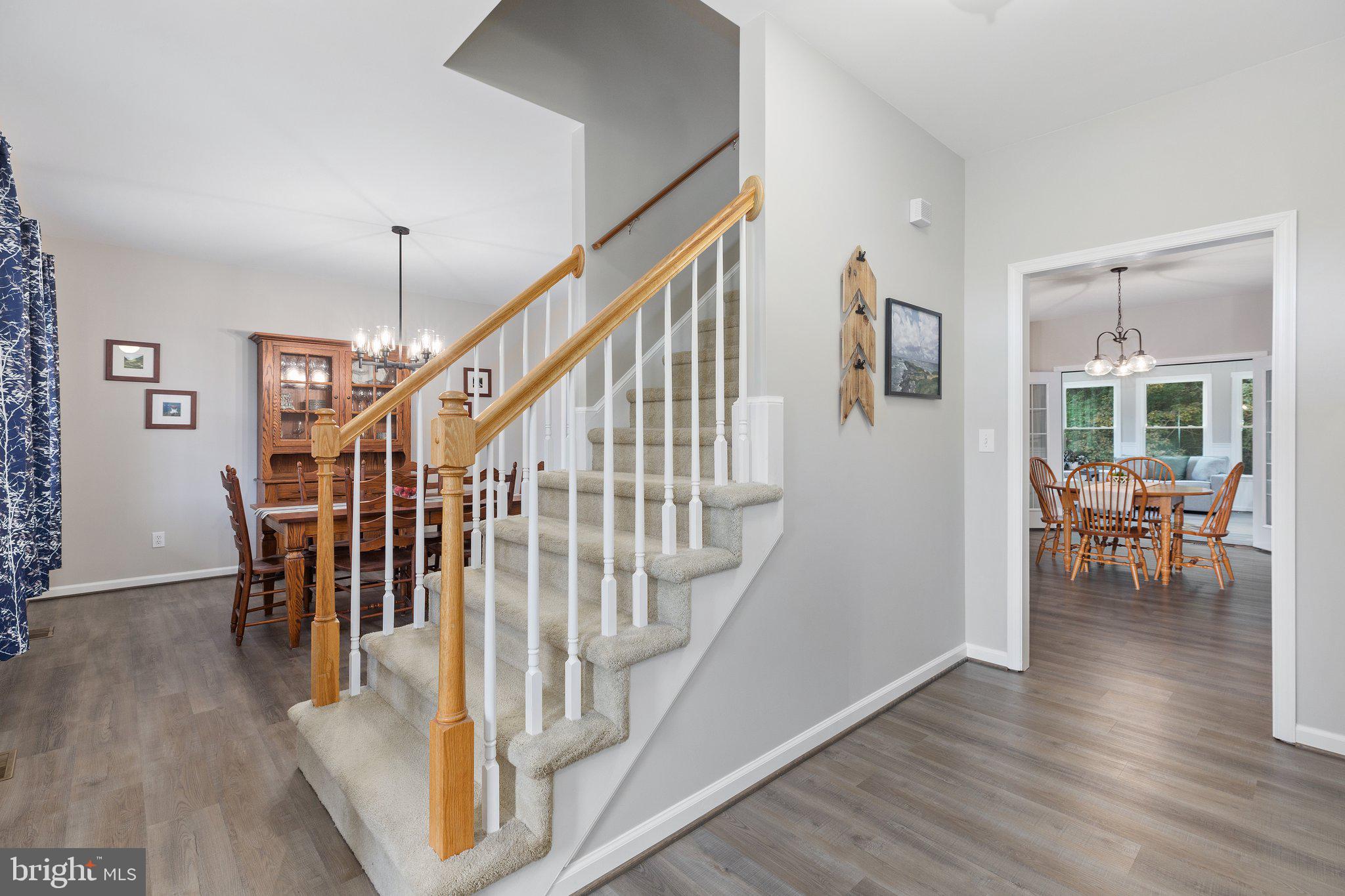 PIPE RUN - Residential