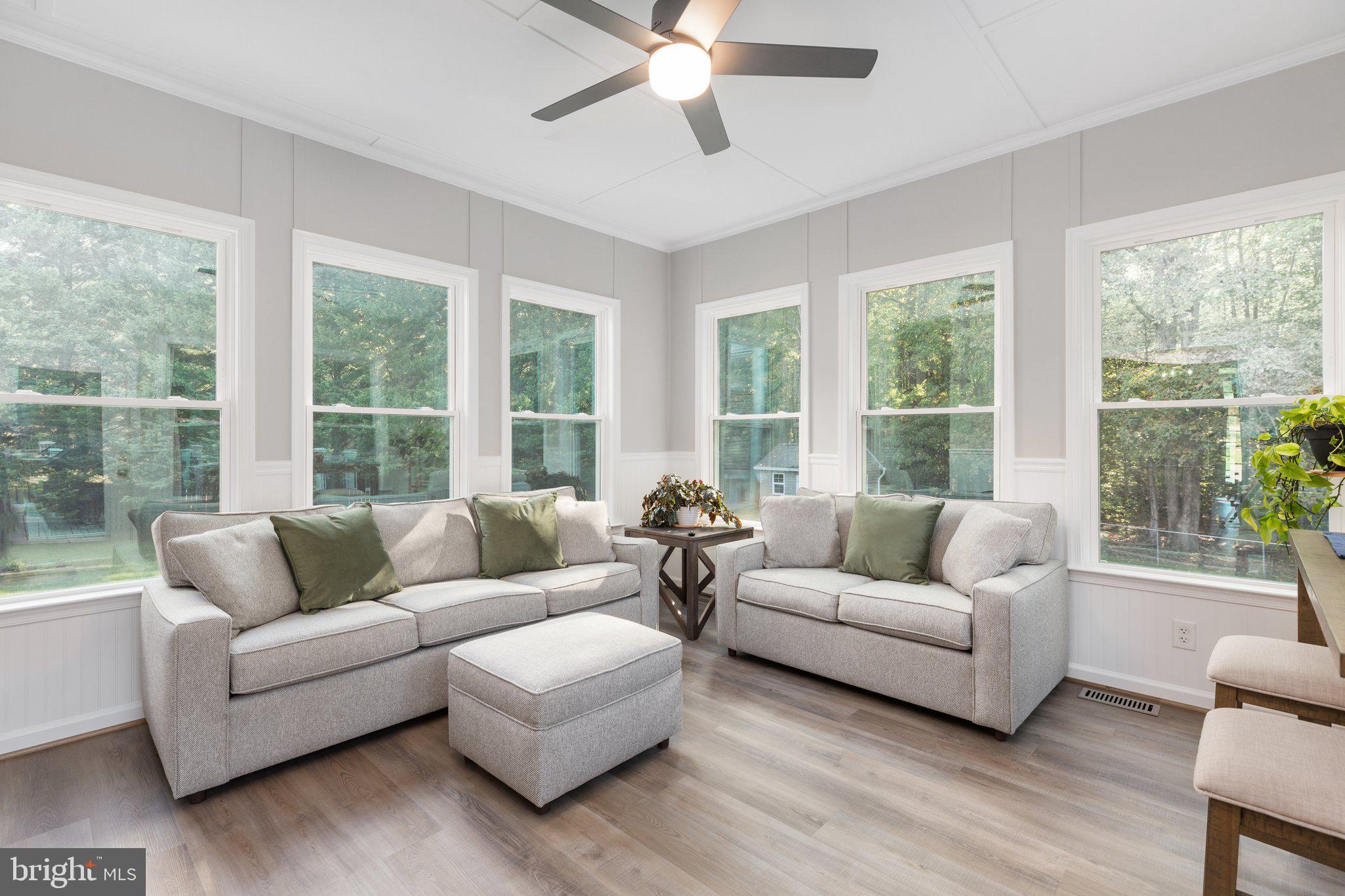 PIPE RUN - Residential