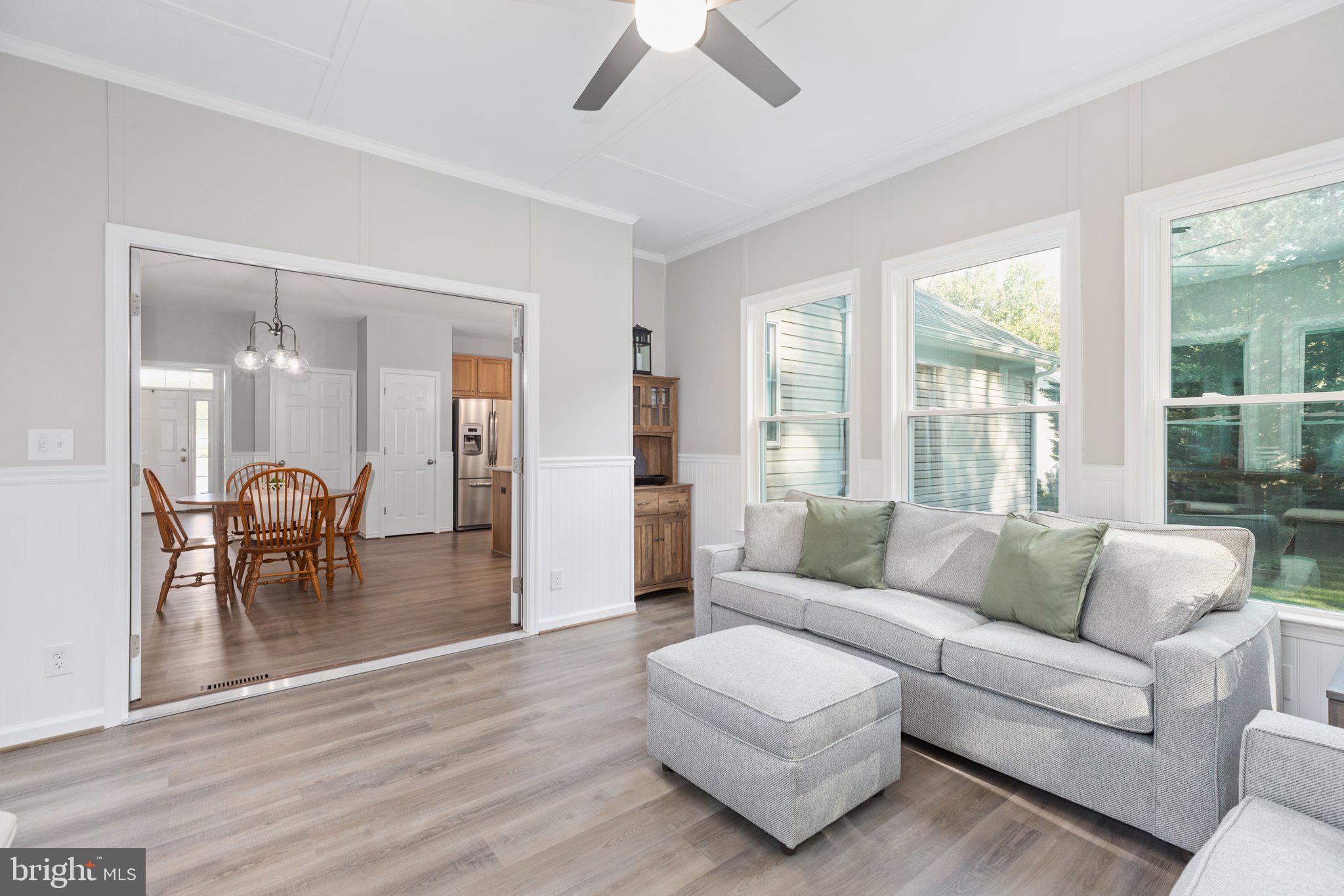 PIPE RUN - Residential