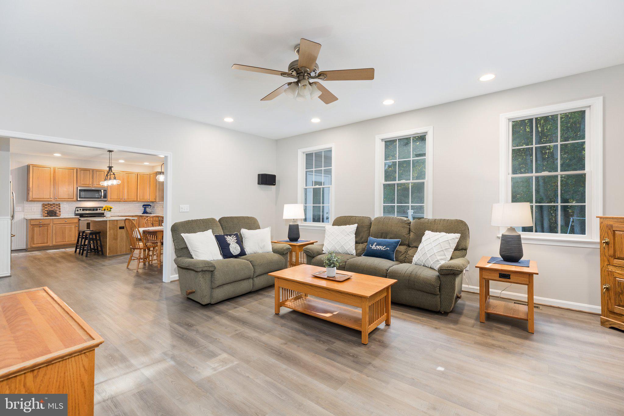 PIPE RUN - Residential