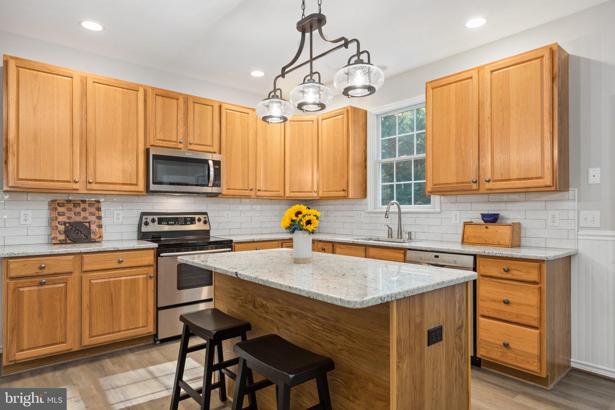 PIPE RUN - Residential