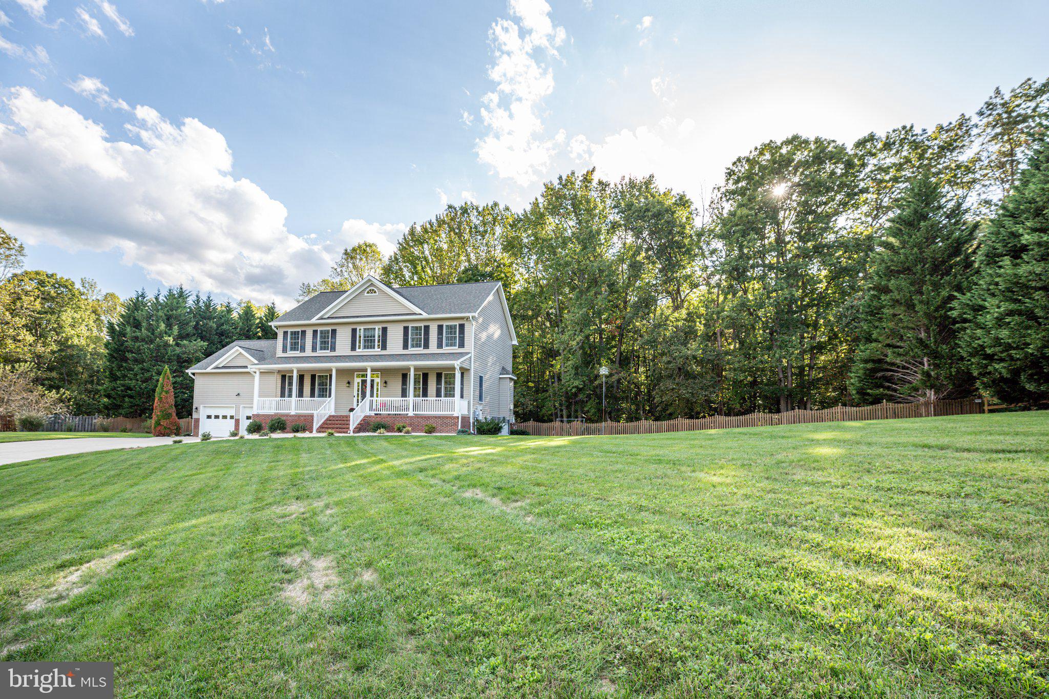 PIPE RUN - Residential