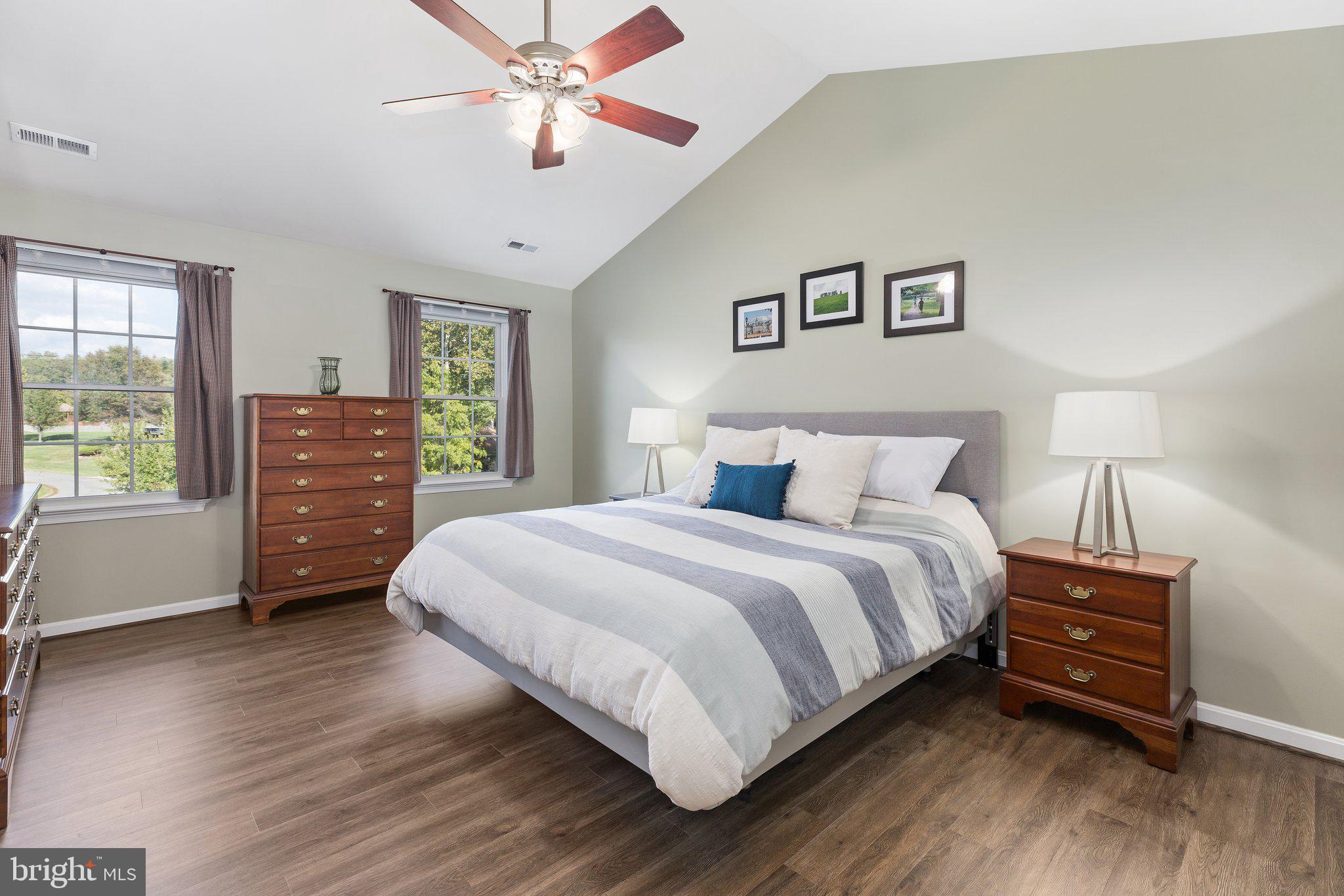 PIPE RUN - Residential