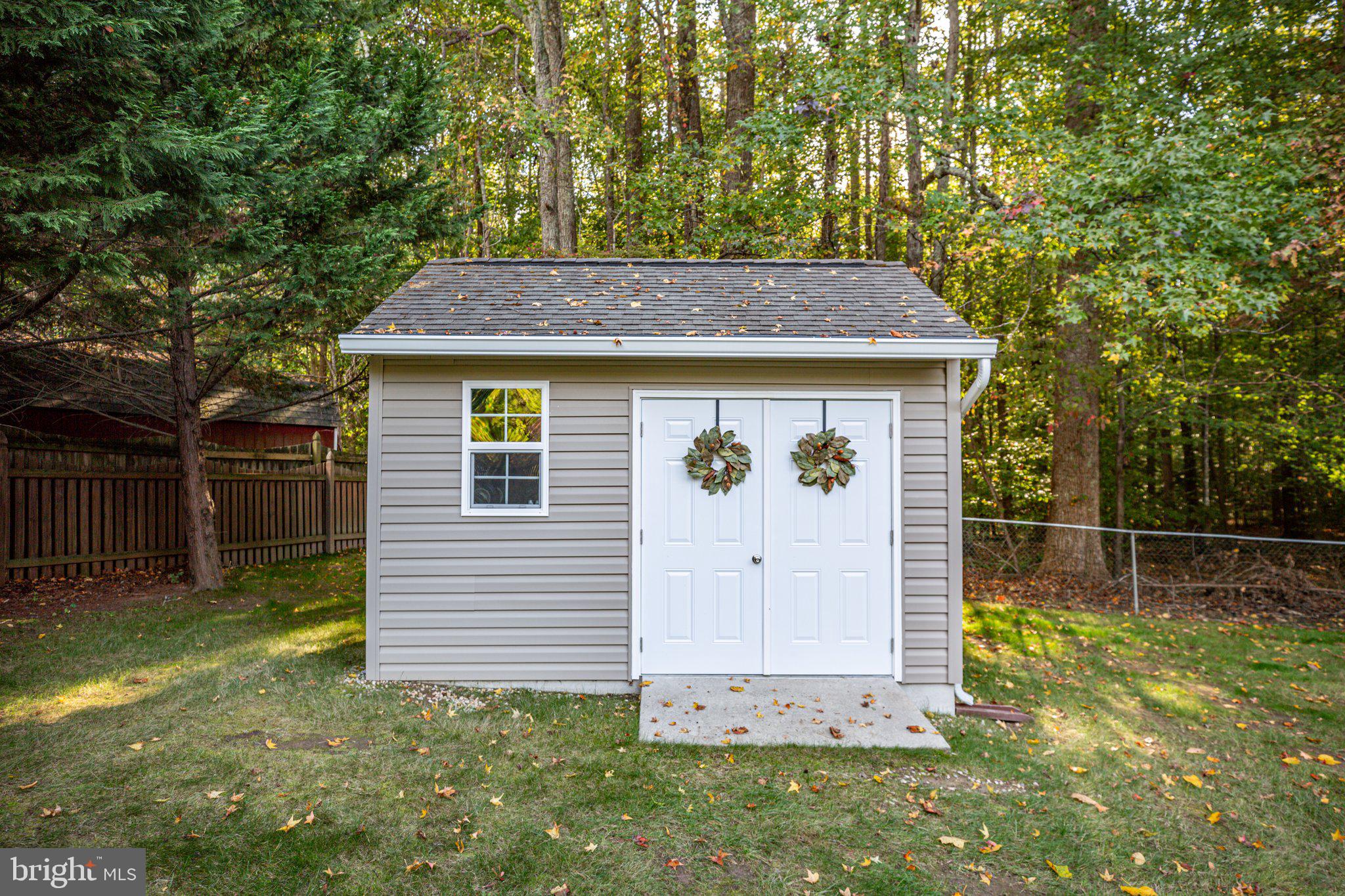 PIPE RUN - Residential