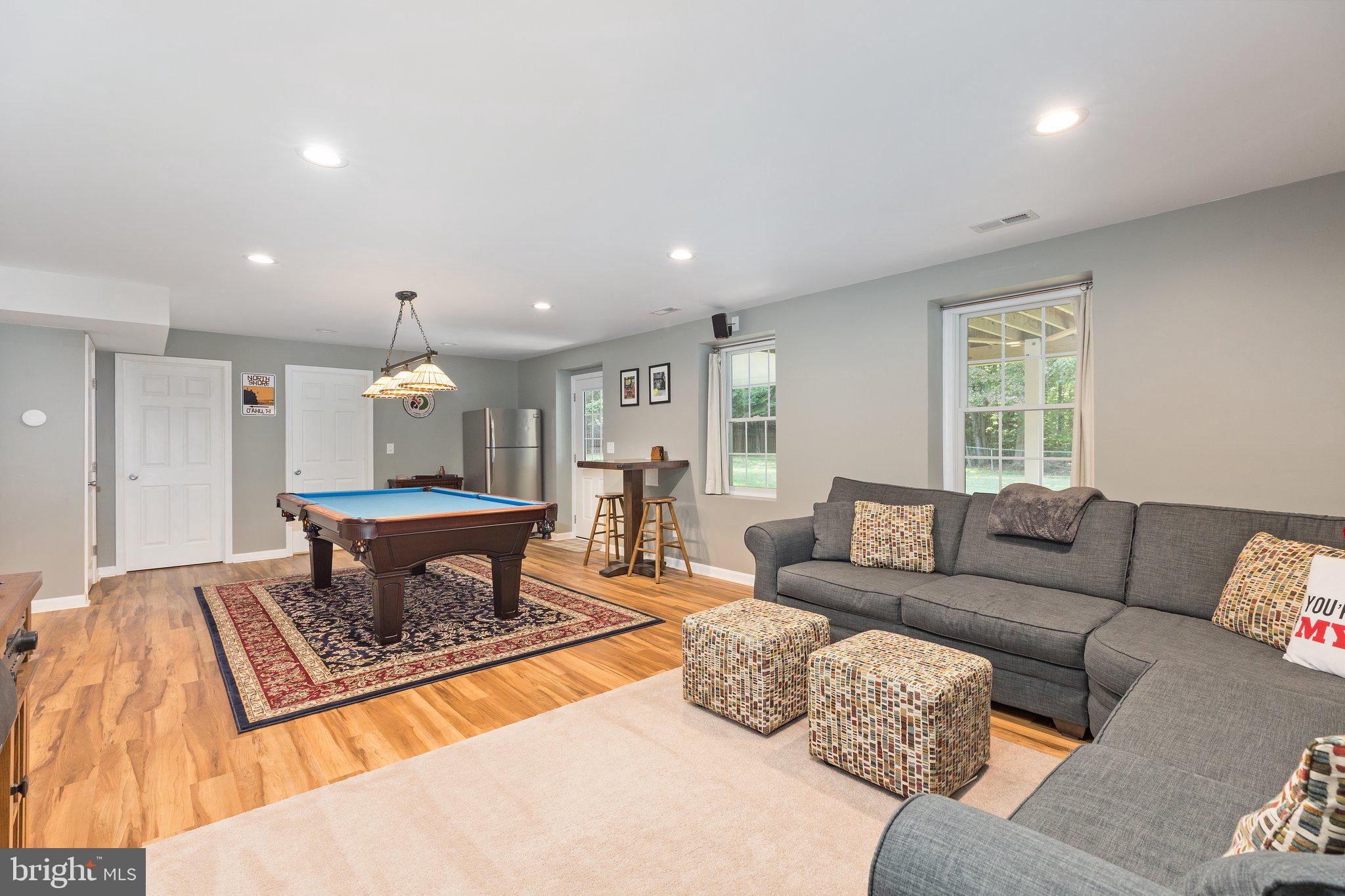 PIPE RUN - Residential