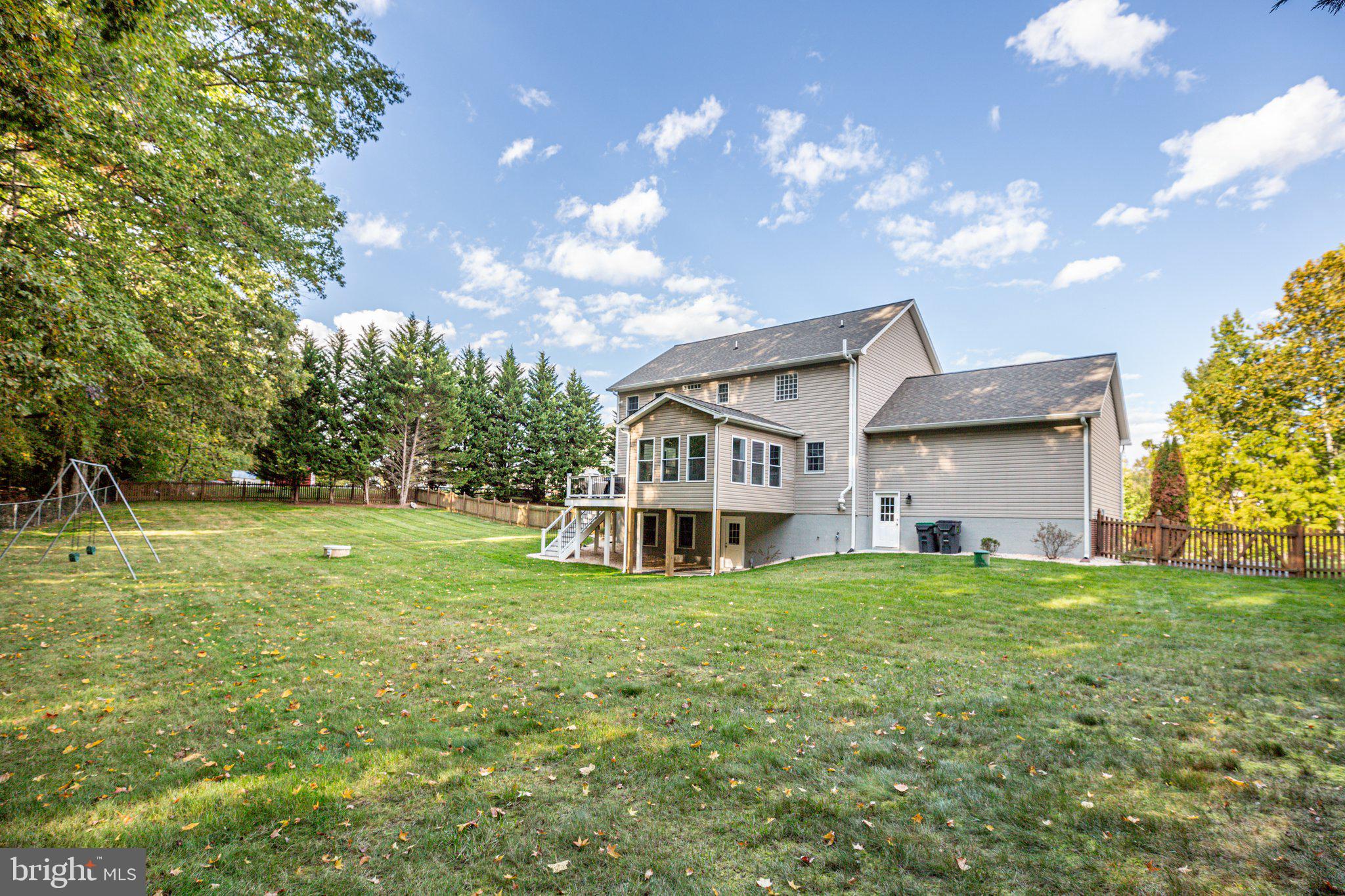 PIPE RUN - Residential