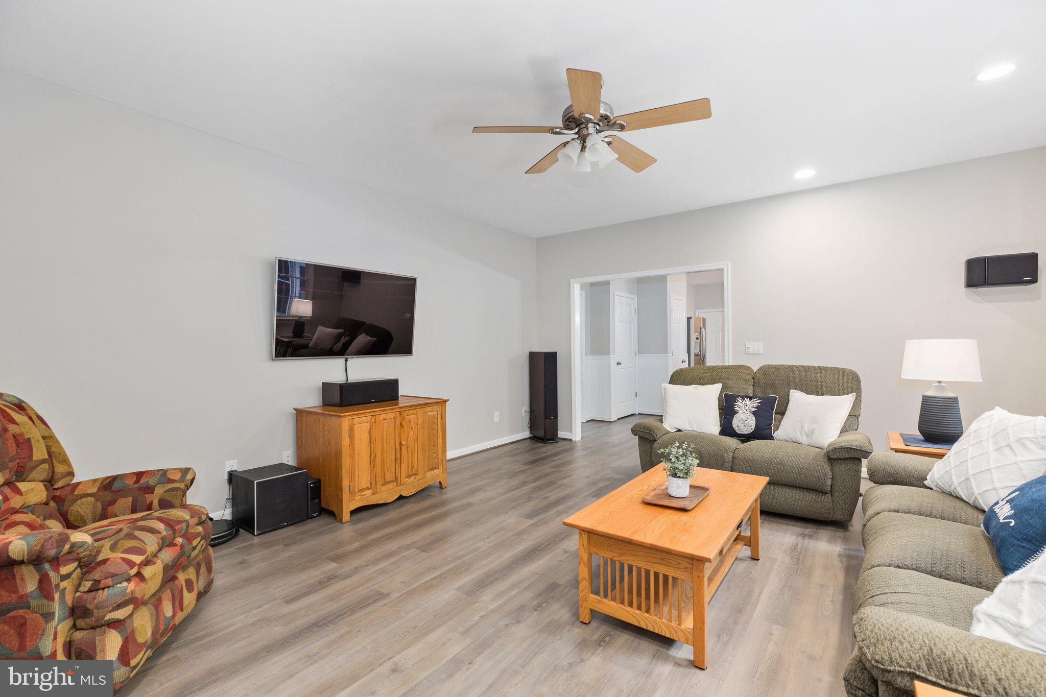 PIPE RUN - Residential