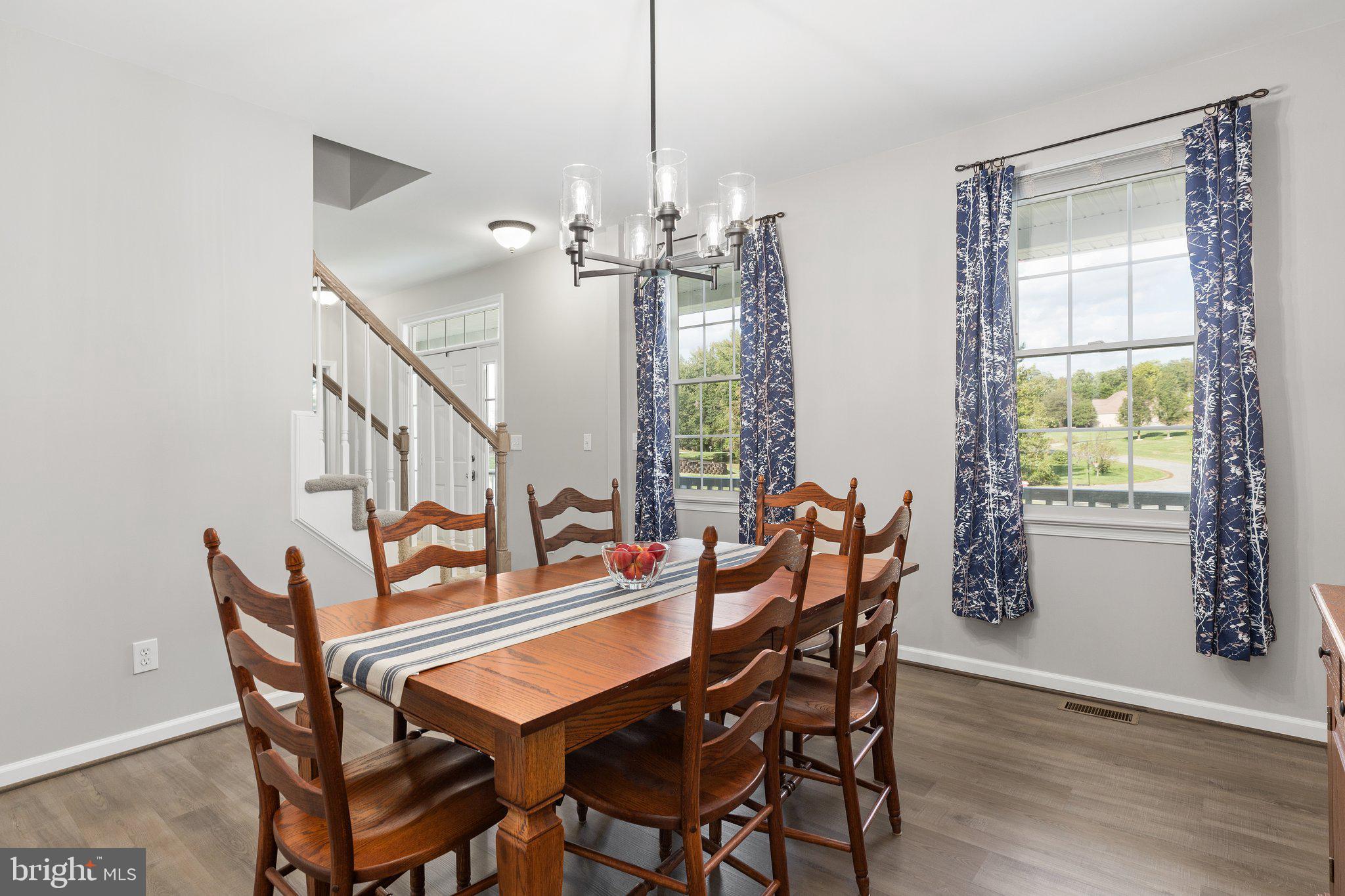 PIPE RUN - Residential