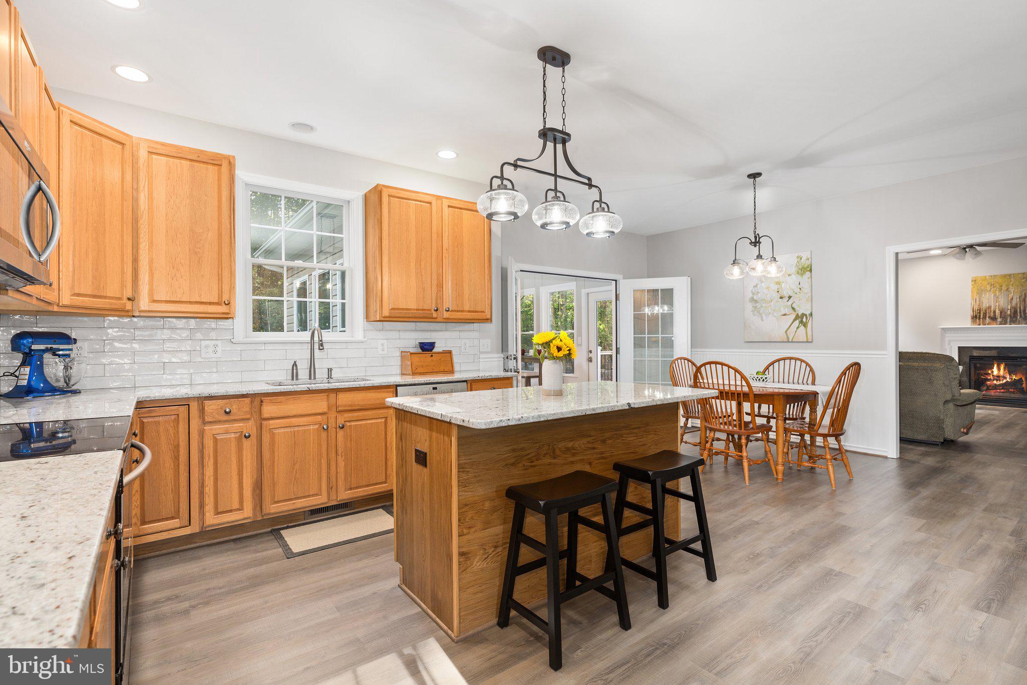 PIPE RUN - Residential