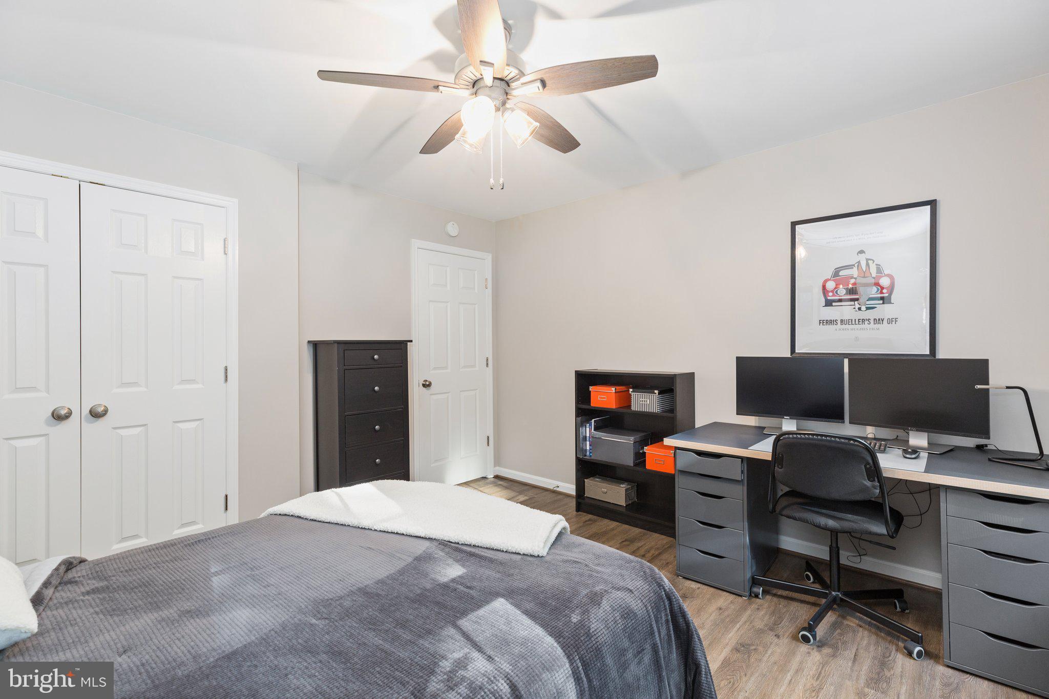 PIPE RUN - Residential