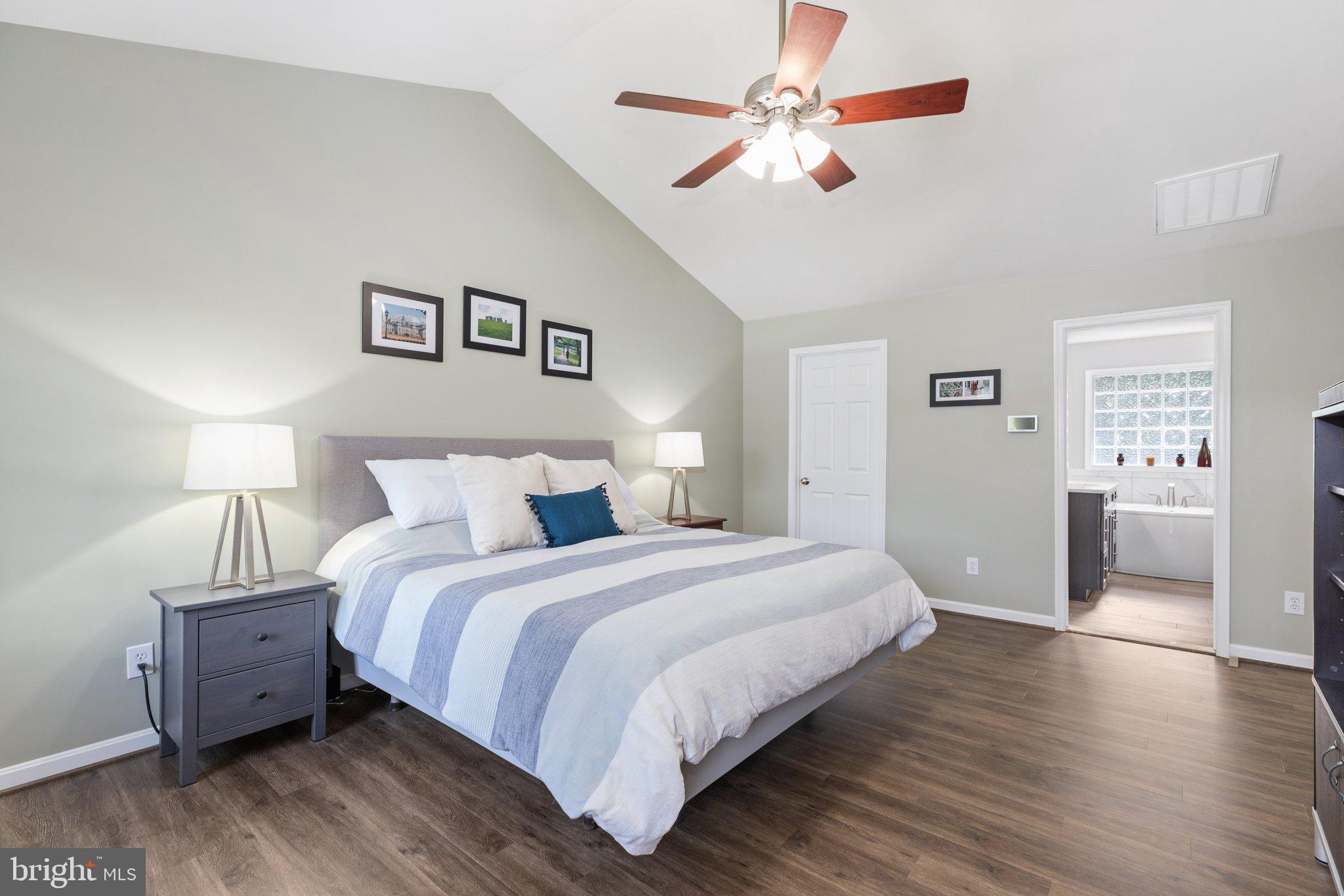 PIPE RUN - Residential