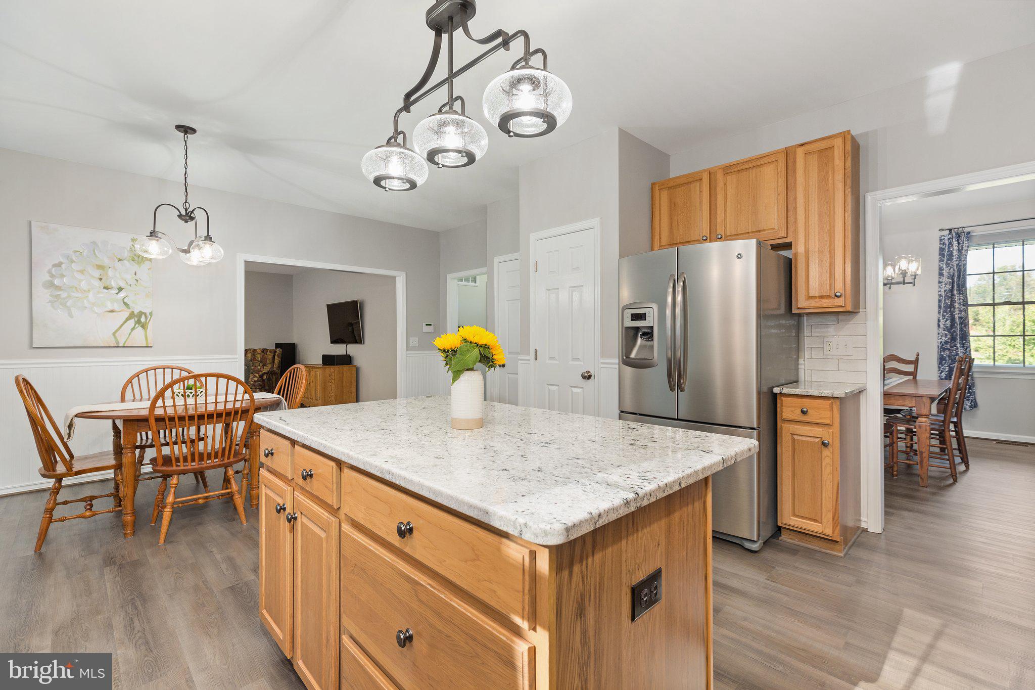 PIPE RUN - Residential