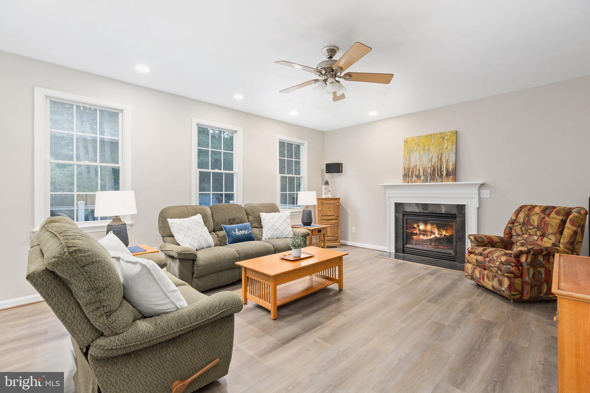 PIPE RUN - Residential