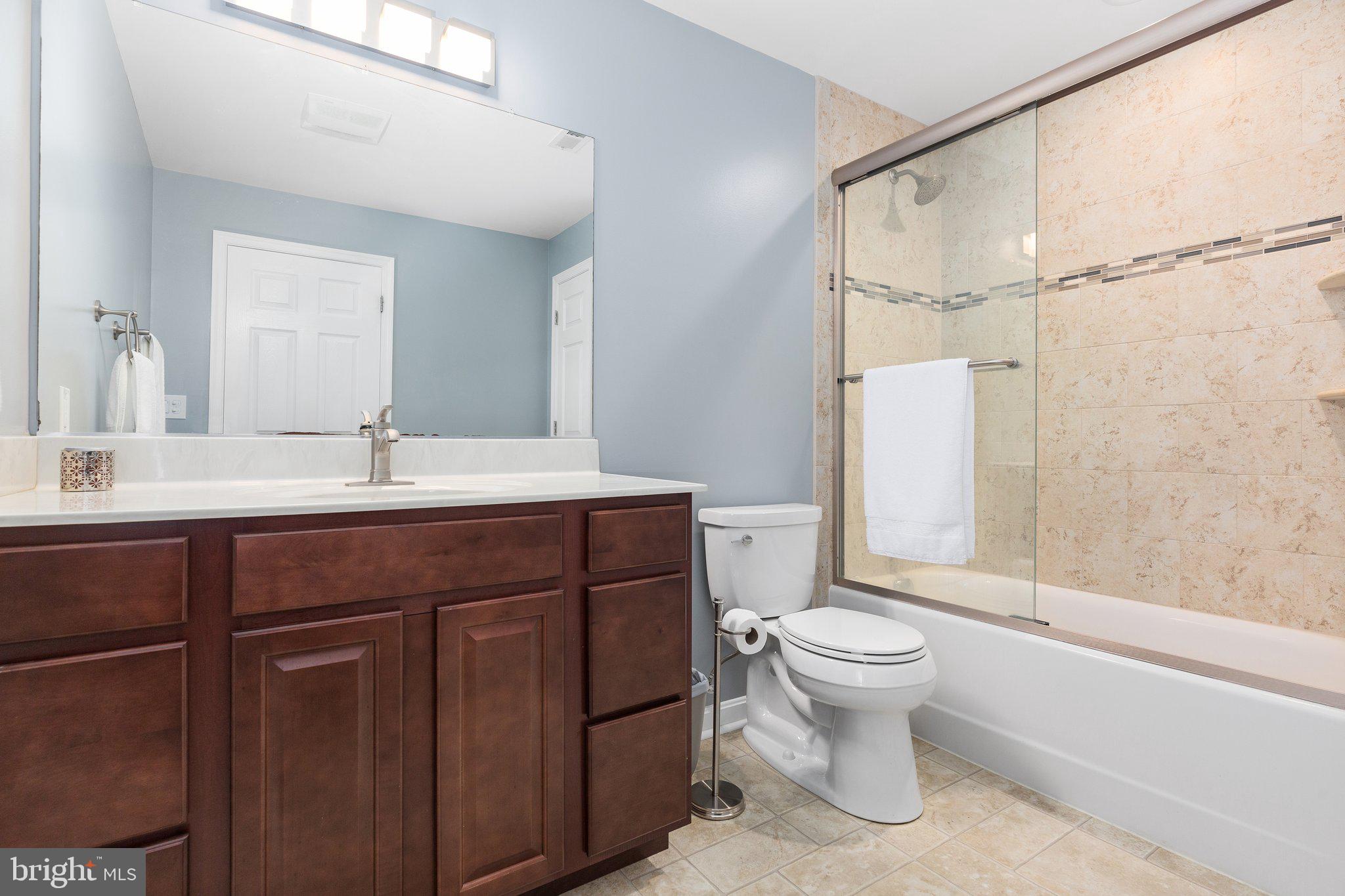 PIPE RUN - Residential