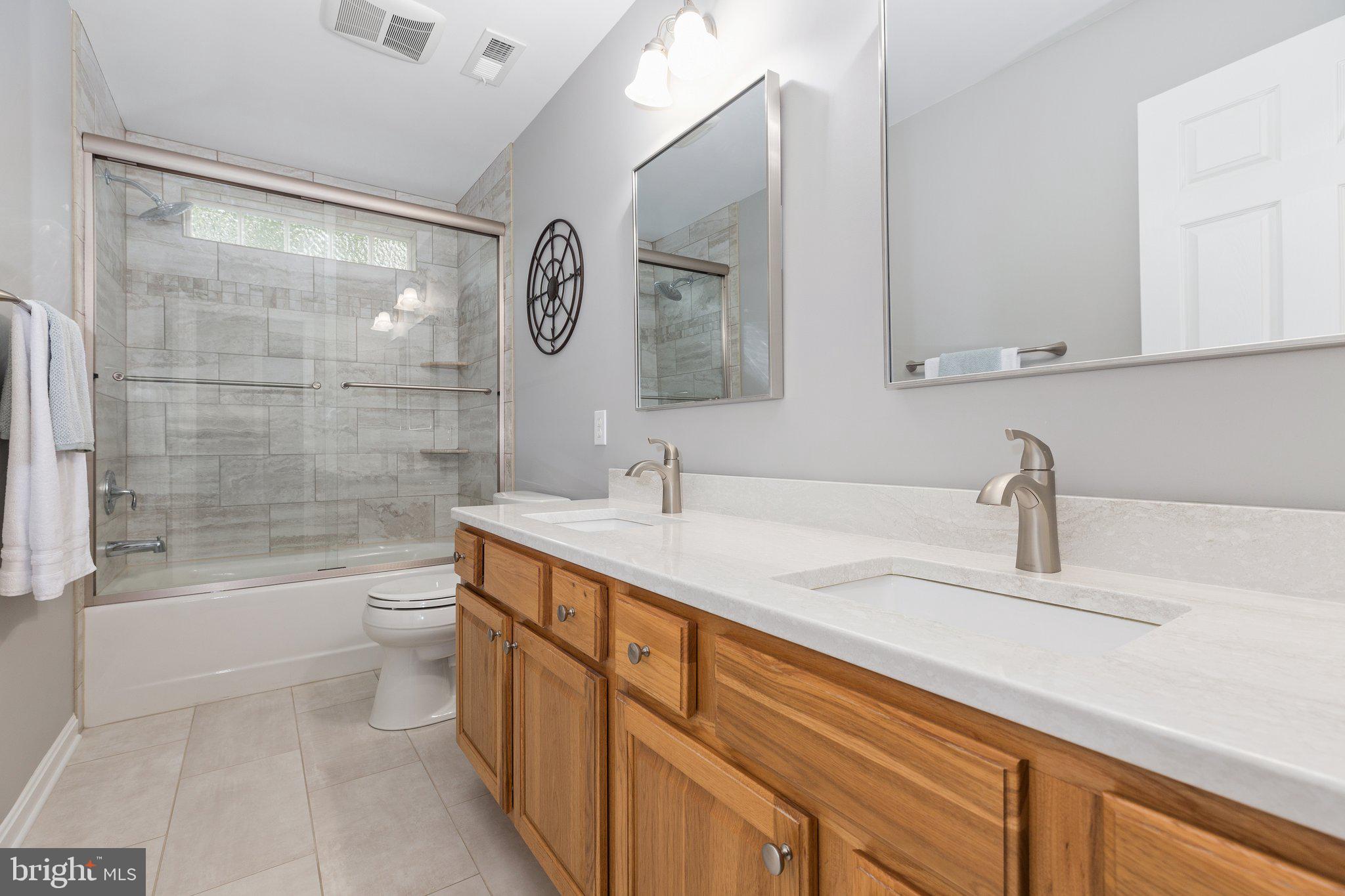 PIPE RUN - Residential