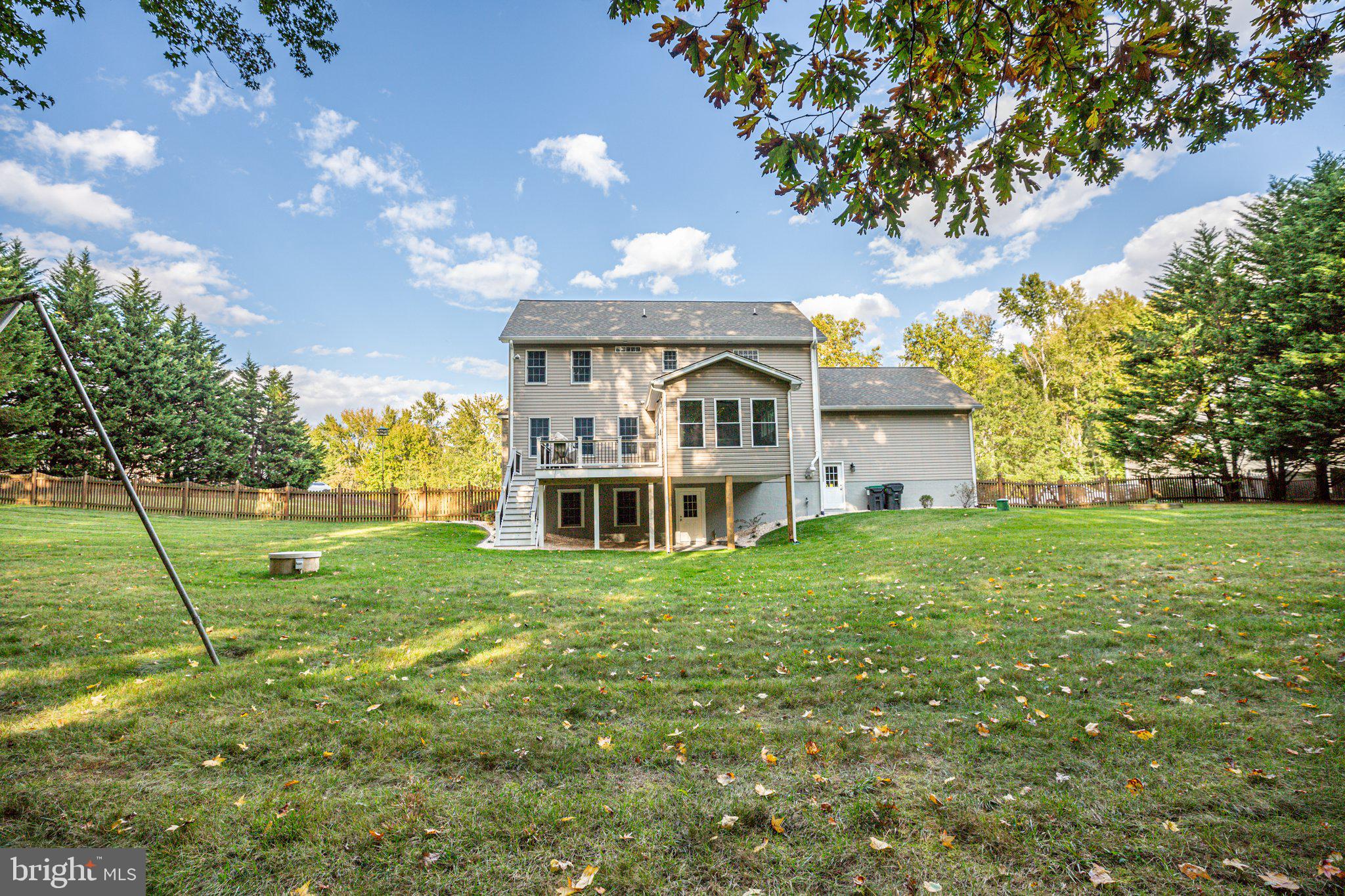 PIPE RUN - Residential