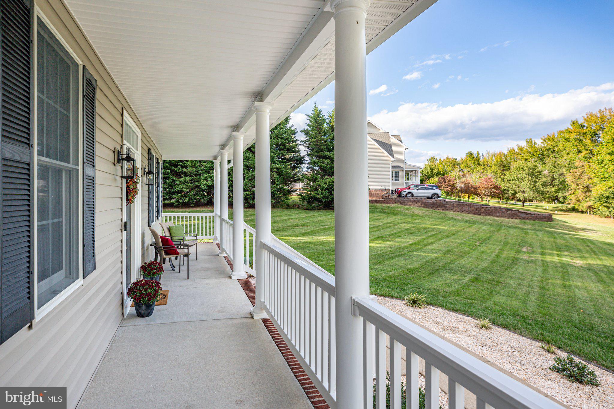 PIPE RUN - Residential