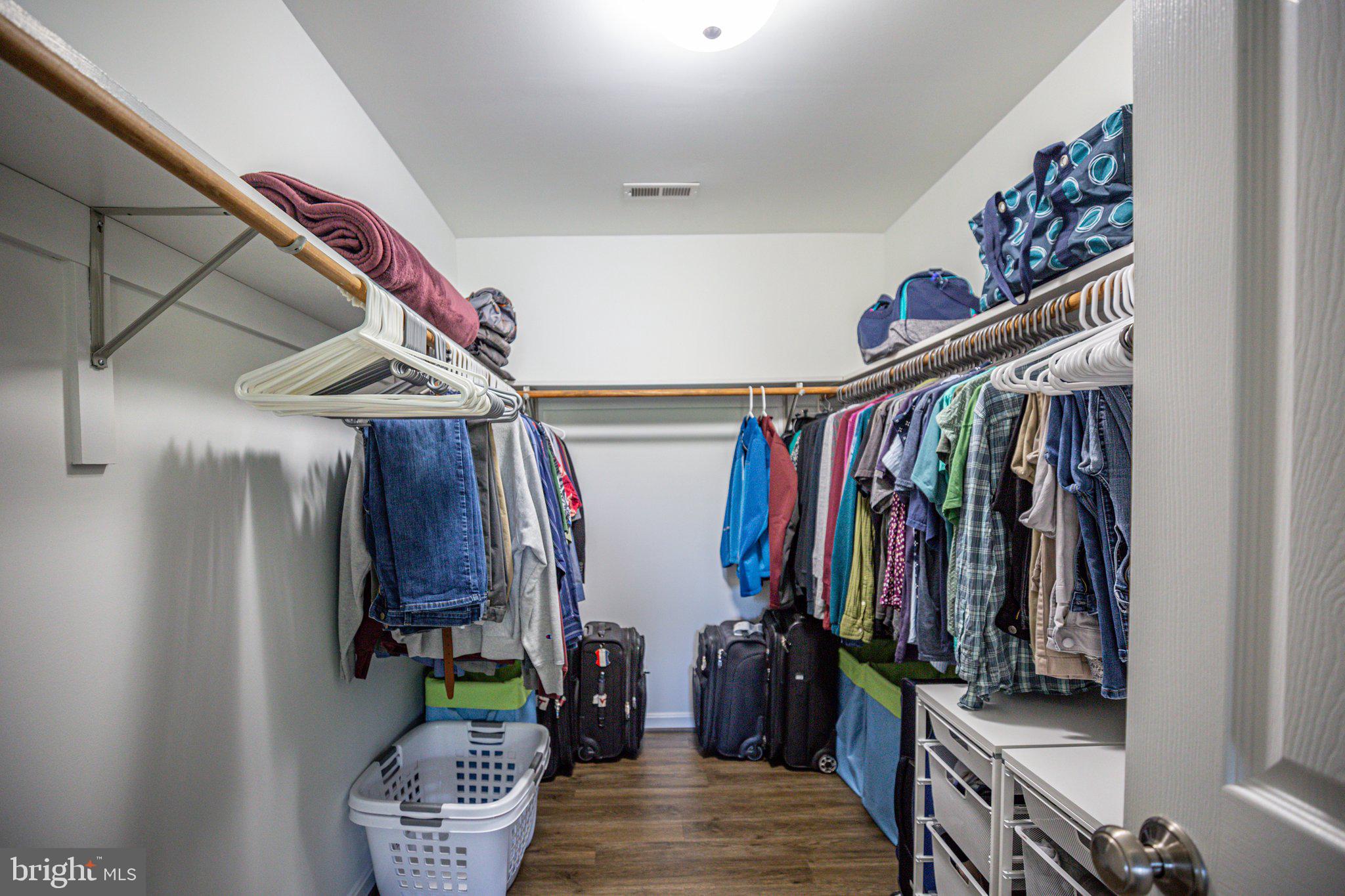 PIPE RUN - Residential