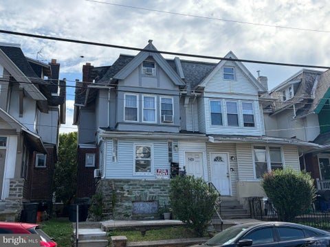 Townhouse For Rent - 1420 68th Ave #2<br/> PHILADELPHIA, PA 19126