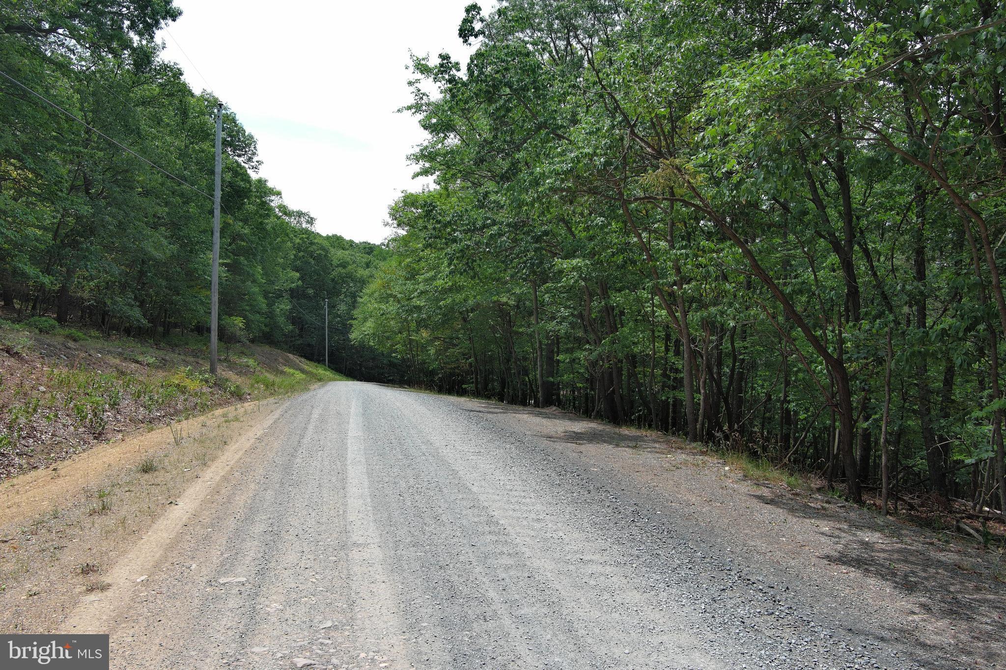 EAGLE MOUNTAIN - Land