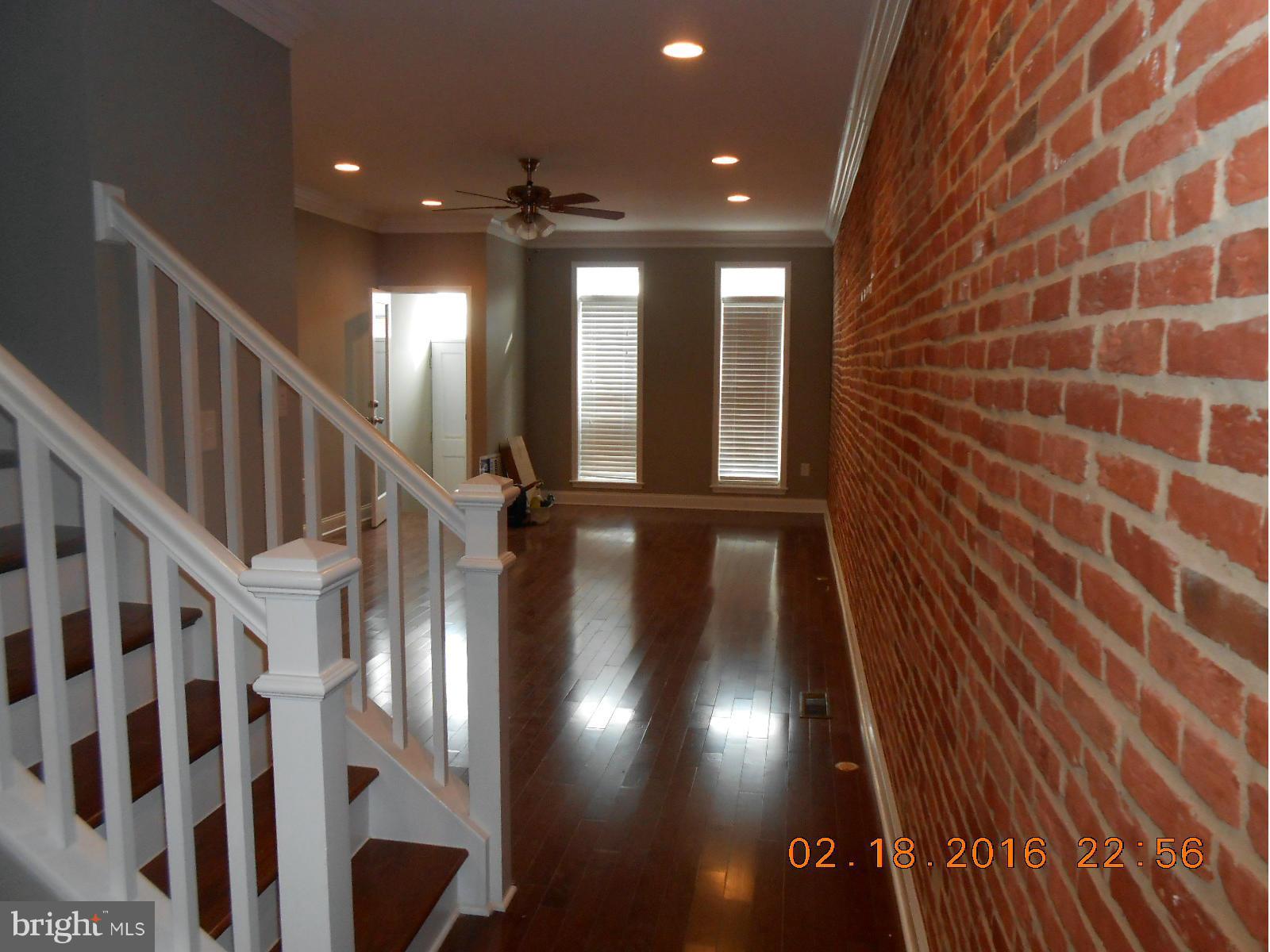 PATTERSON PARK - Residential