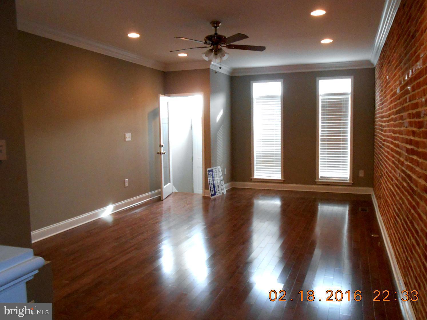 PATTERSON PARK - Residential