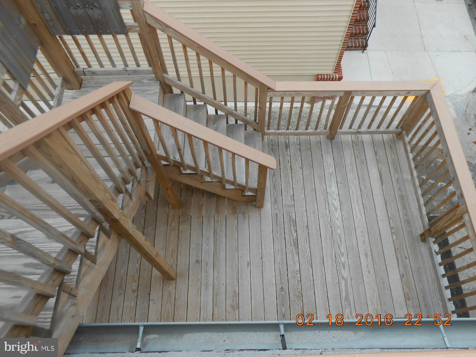 PATTERSON PARK - Residential