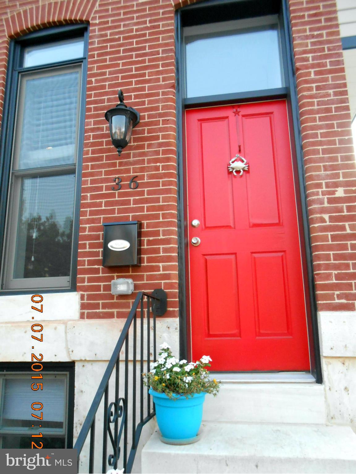 PATTERSON PARK - Residential