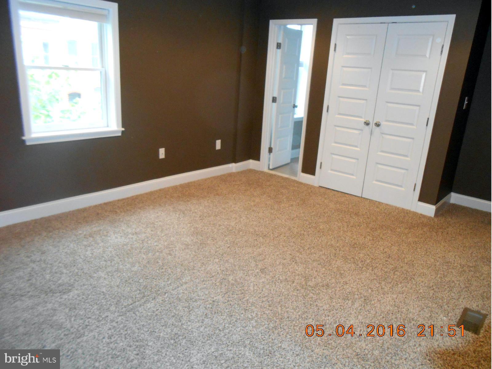 PATTERSON PARK - Residential