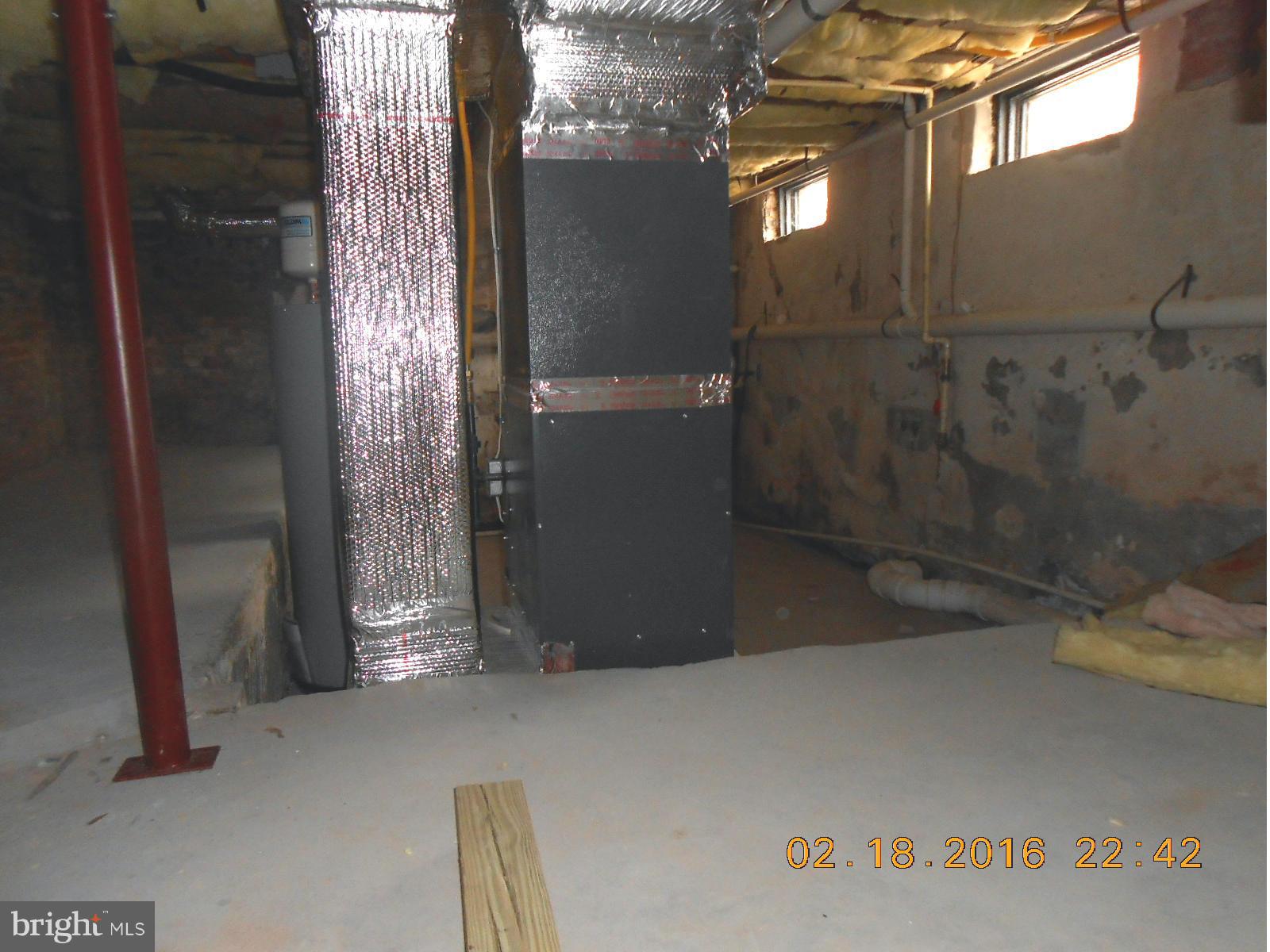 PATTERSON PARK - Residential