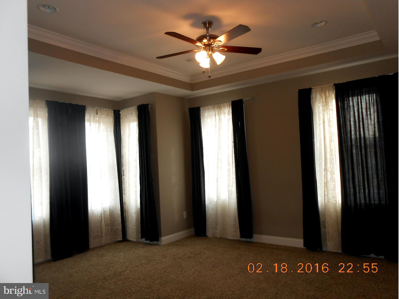 PATTERSON PARK - Residential