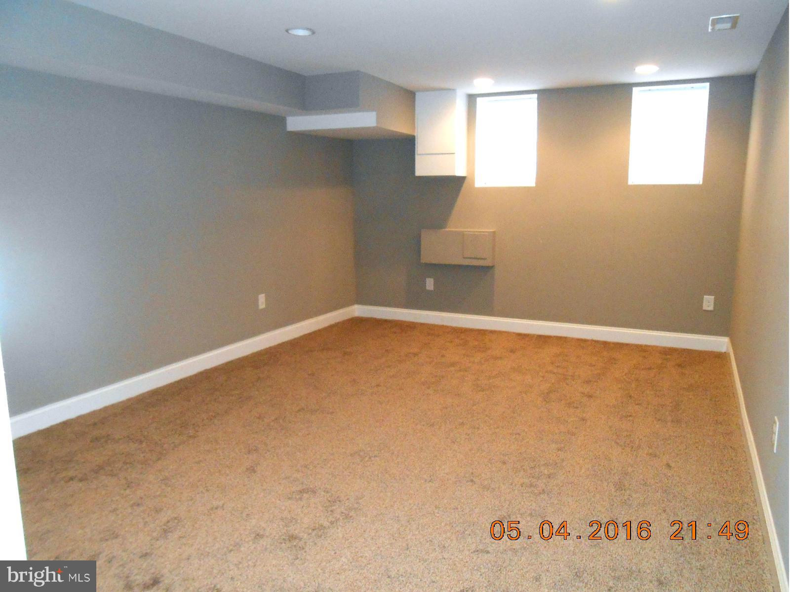 PATTERSON PARK - Residential