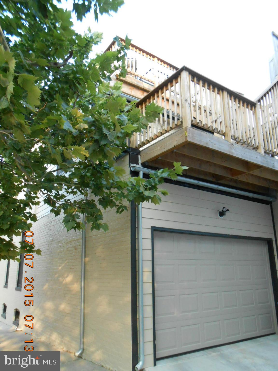 PATTERSON PARK - Residential