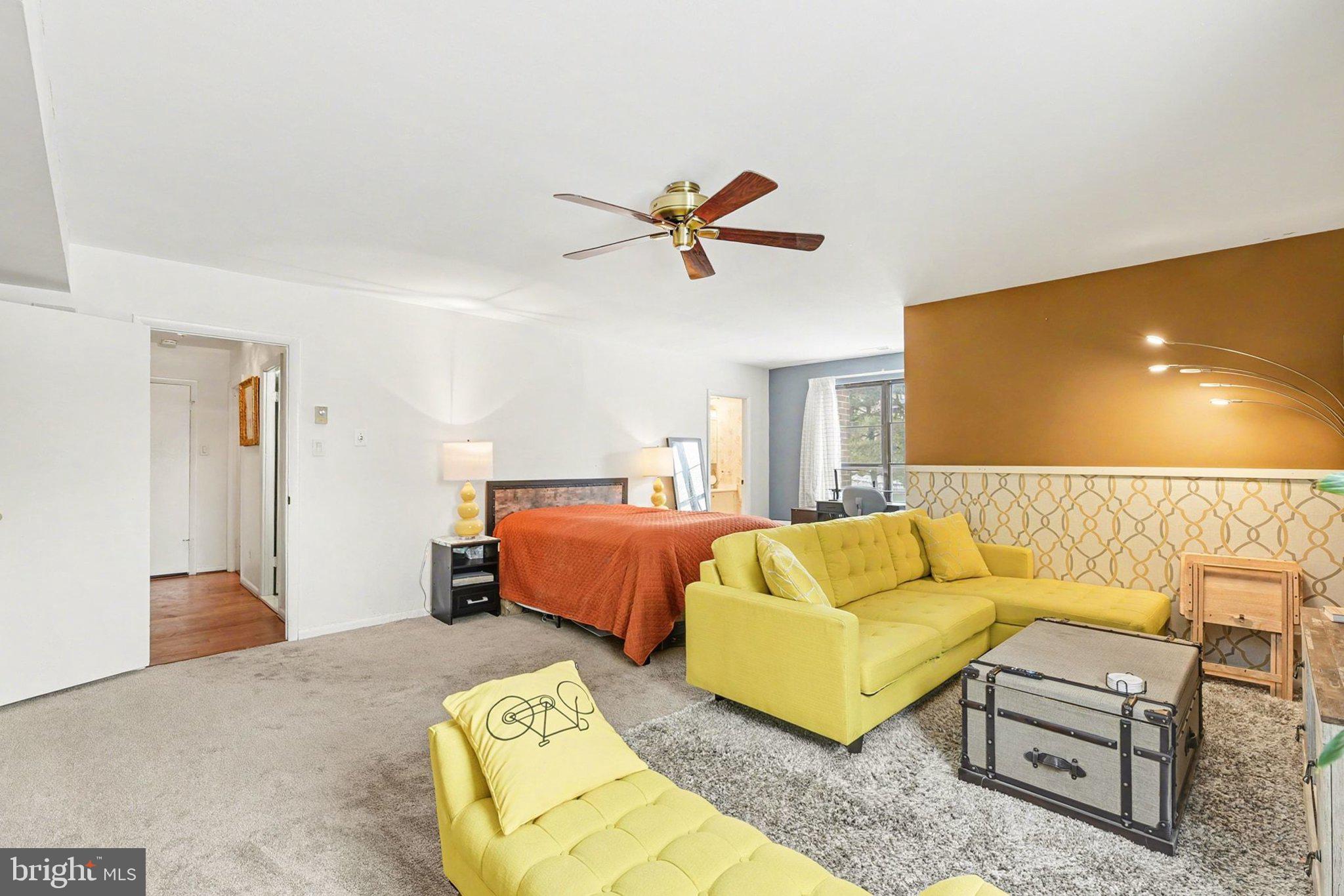 THE ELMONT - Residential