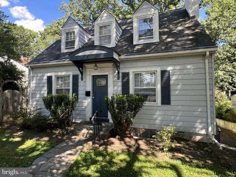 Homes For Rent - 4027 N Glebe Road<br/> ARLINGTON, VA 22207