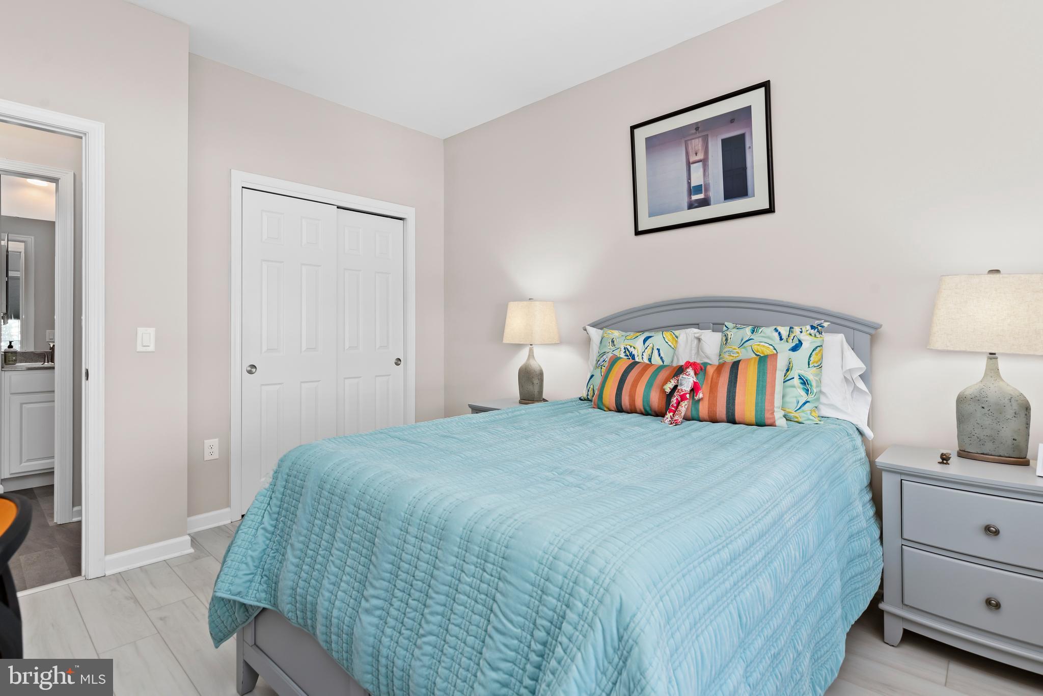 TRADITIONS OF AMERICA AT SILVER SPRING - Residential