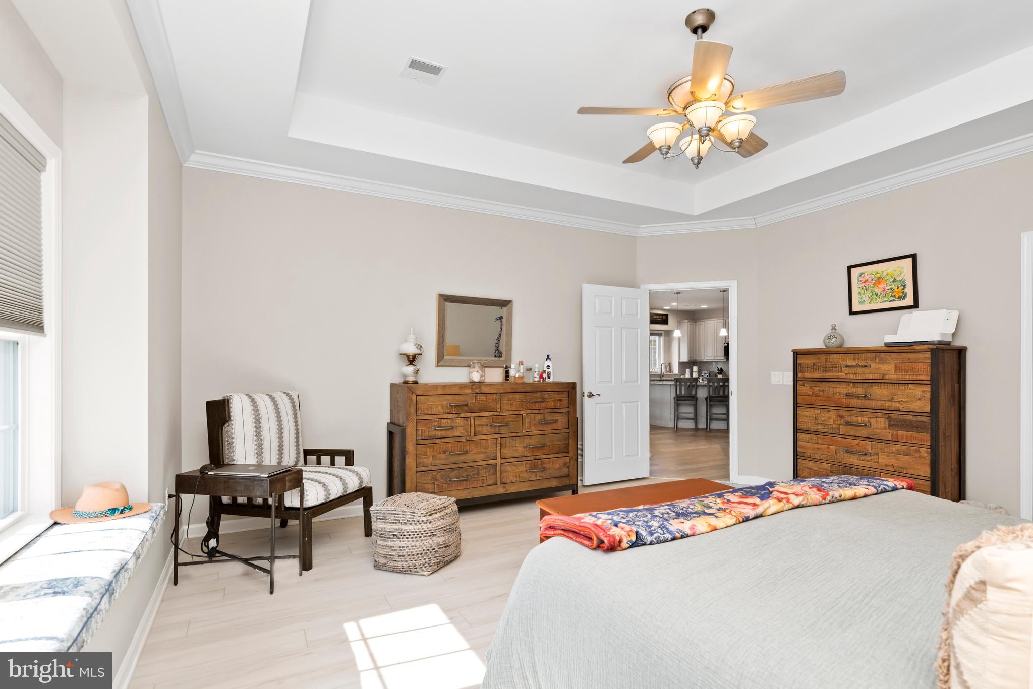 TRADITIONS OF AMERICA AT SILVER SPRING - Residential