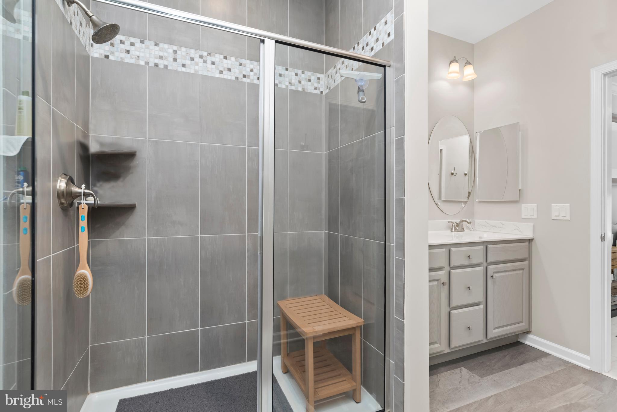 TRADITIONS OF AMERICA AT SILVER SPRING - Residential