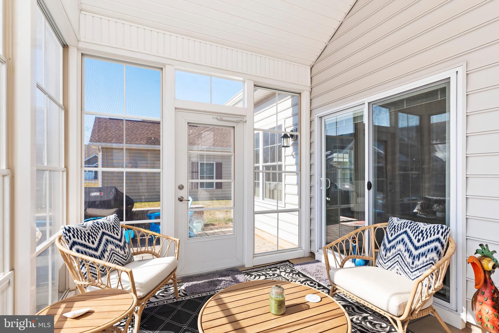 TRADITIONS OF AMERICA AT SILVER SPRING - Residential