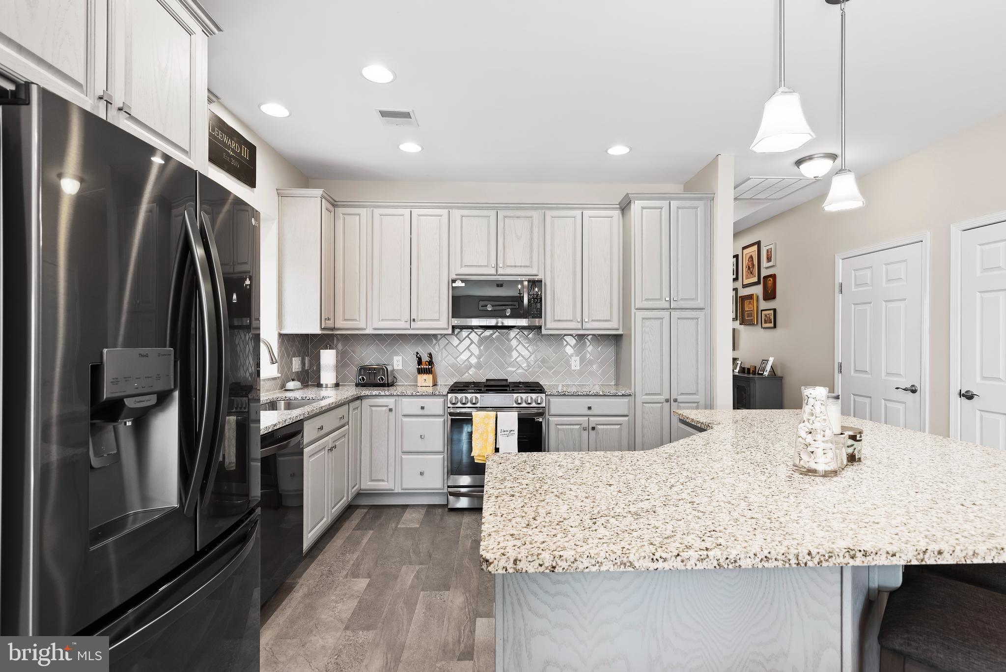 TRADITIONS OF AMERICA AT SILVER SPRING - Residential